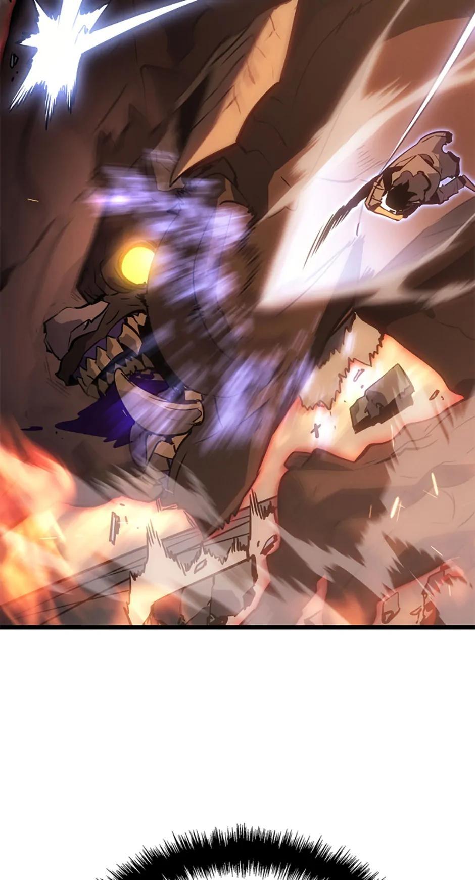 Read Solo Leveling Ragnarok ENGLISH Manga Online