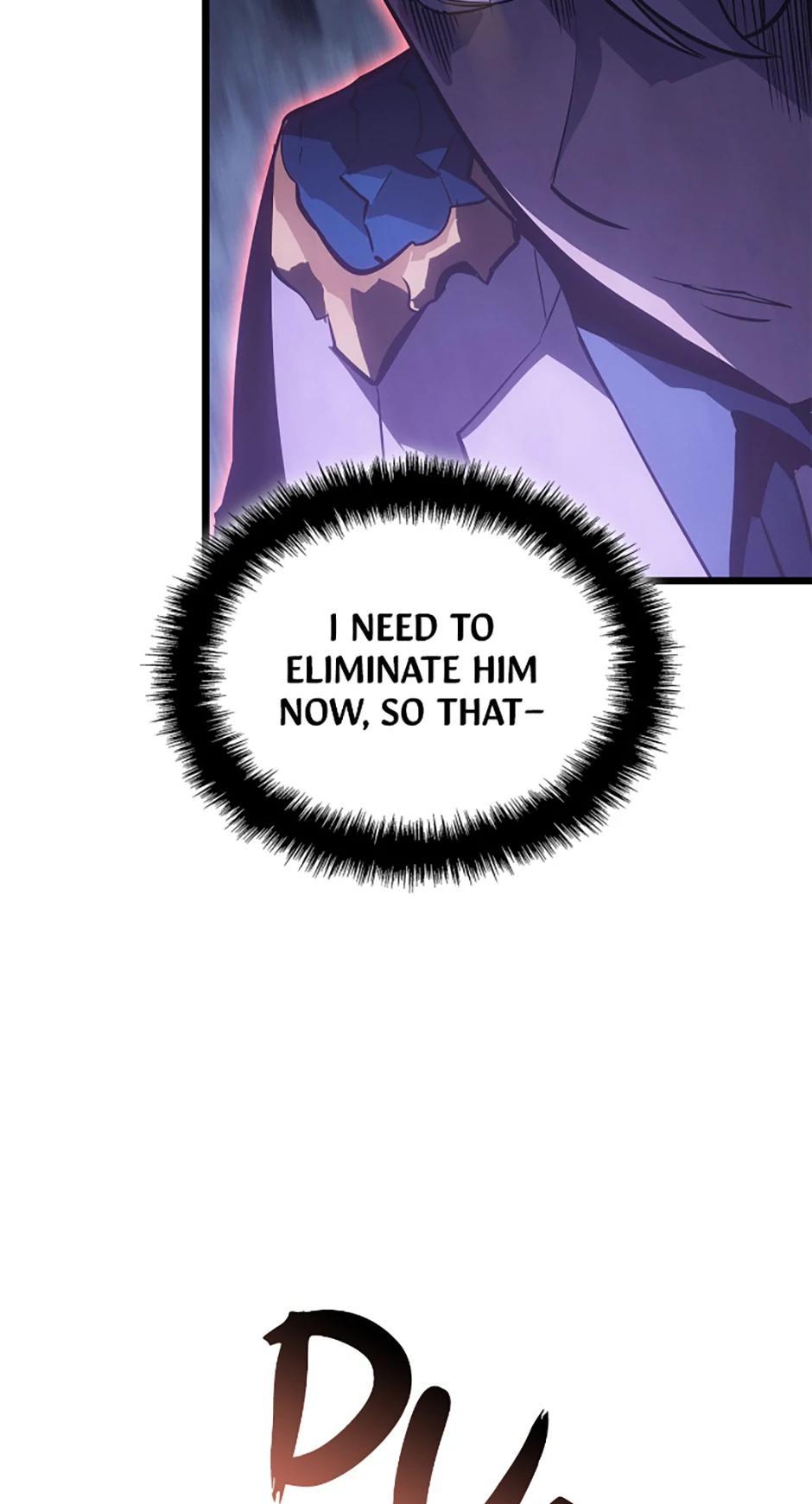 Read Solo Leveling Ragnarok ENGLISH Manga Online