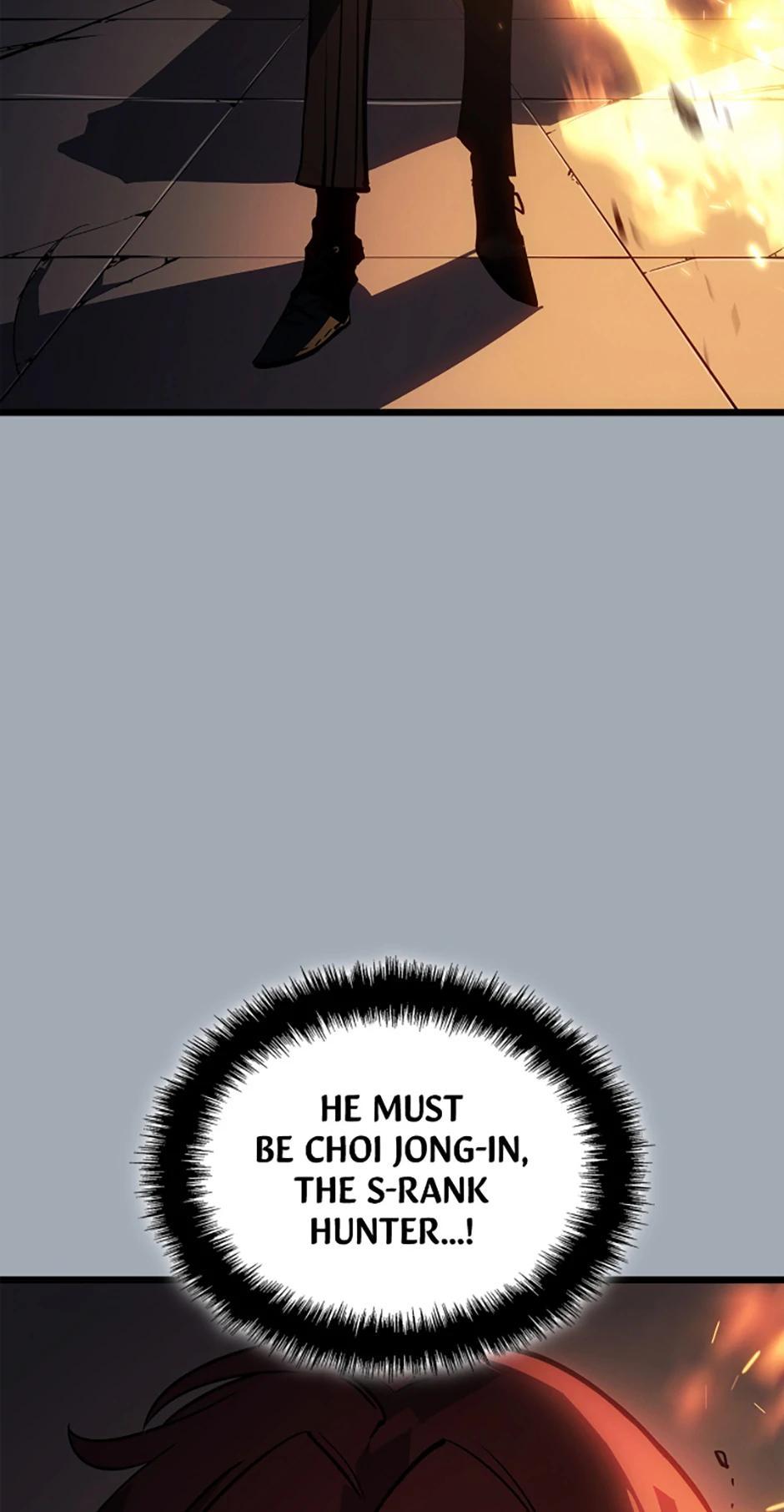 Read Solo Leveling Ragnarok ENGLISH Manga Online