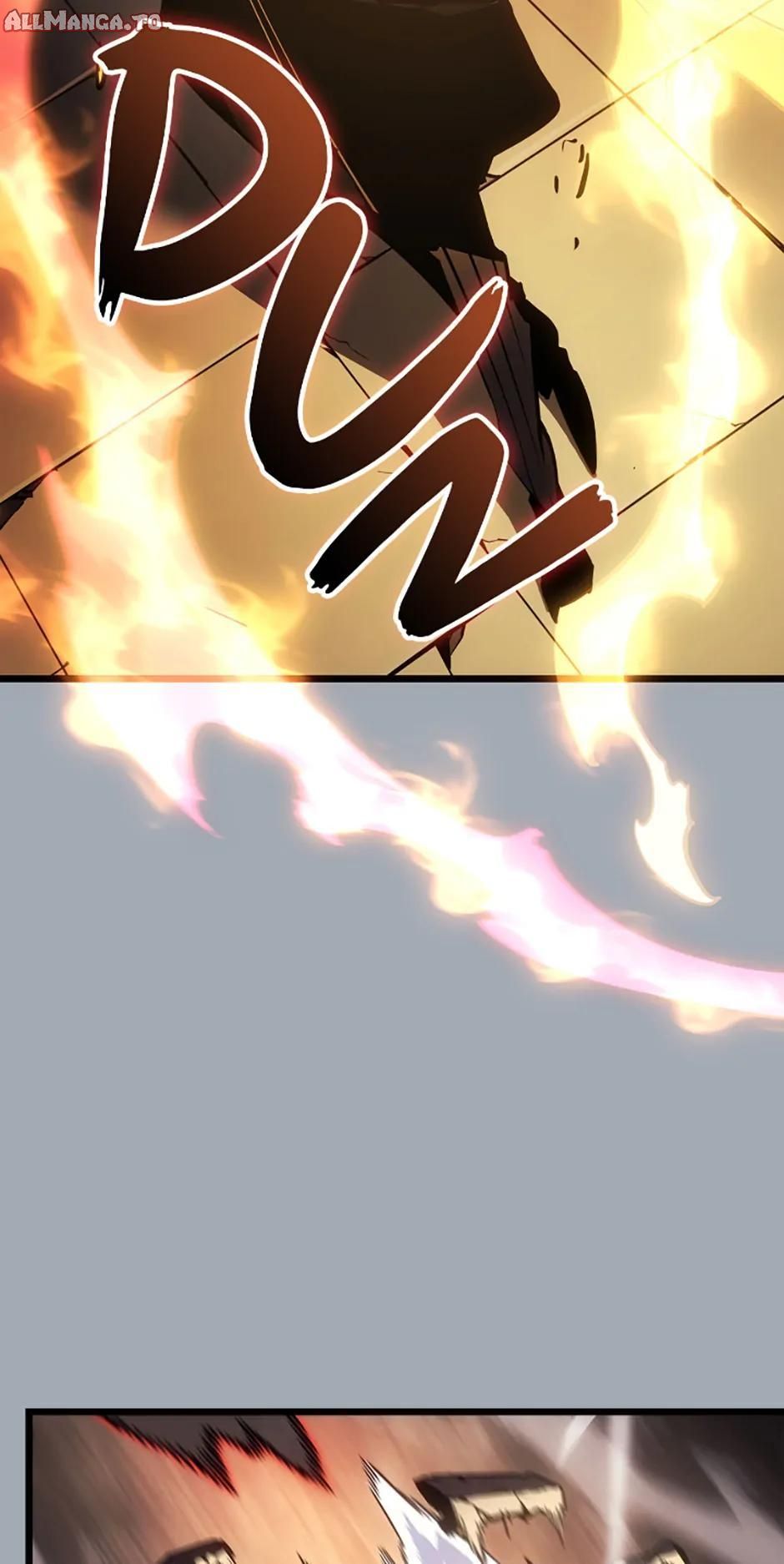 Read Solo Leveling Ragnarok ENGLISH Manga Online