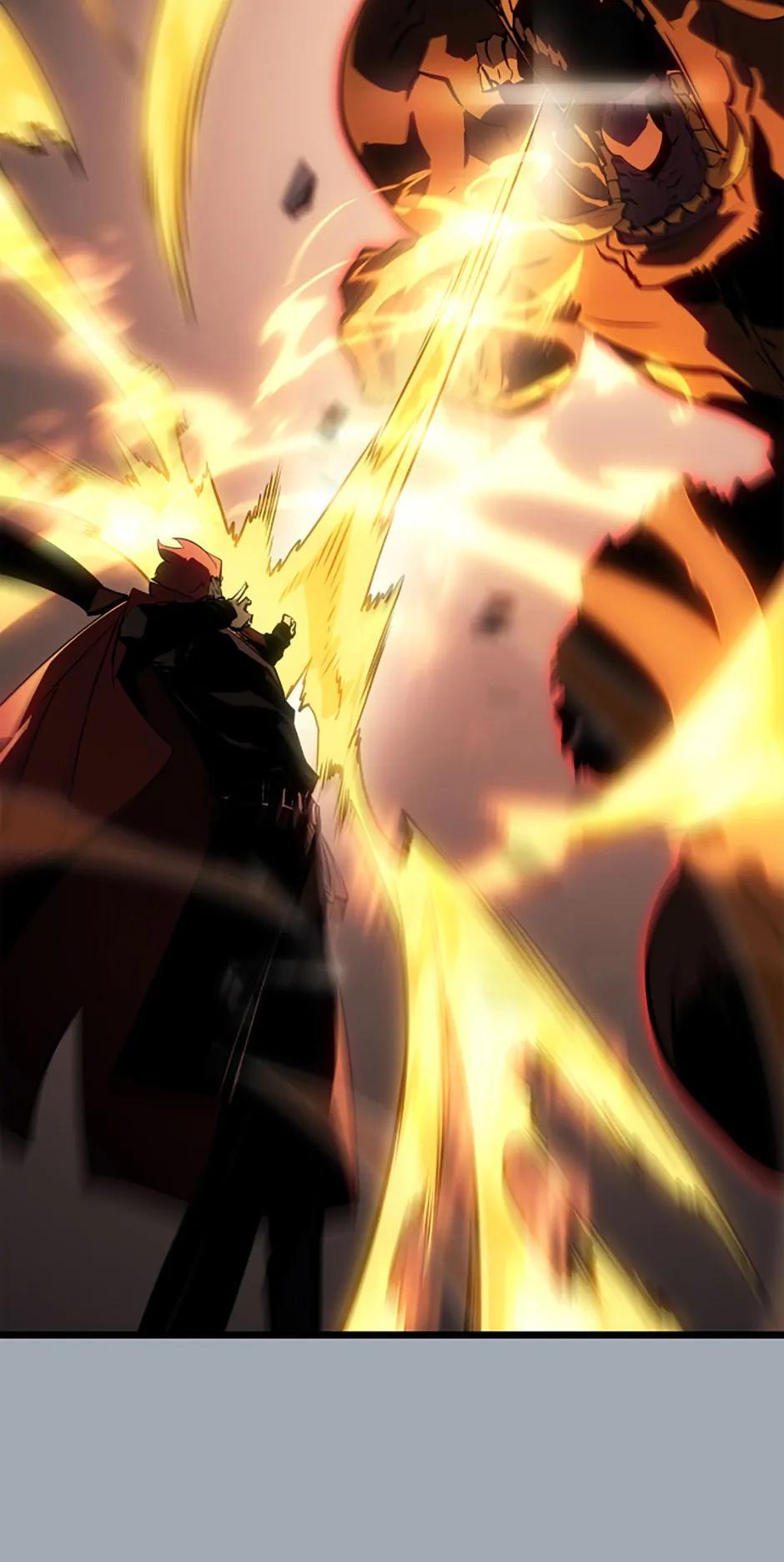 Read Solo Leveling Ragnarok ENGLISH Manga Online