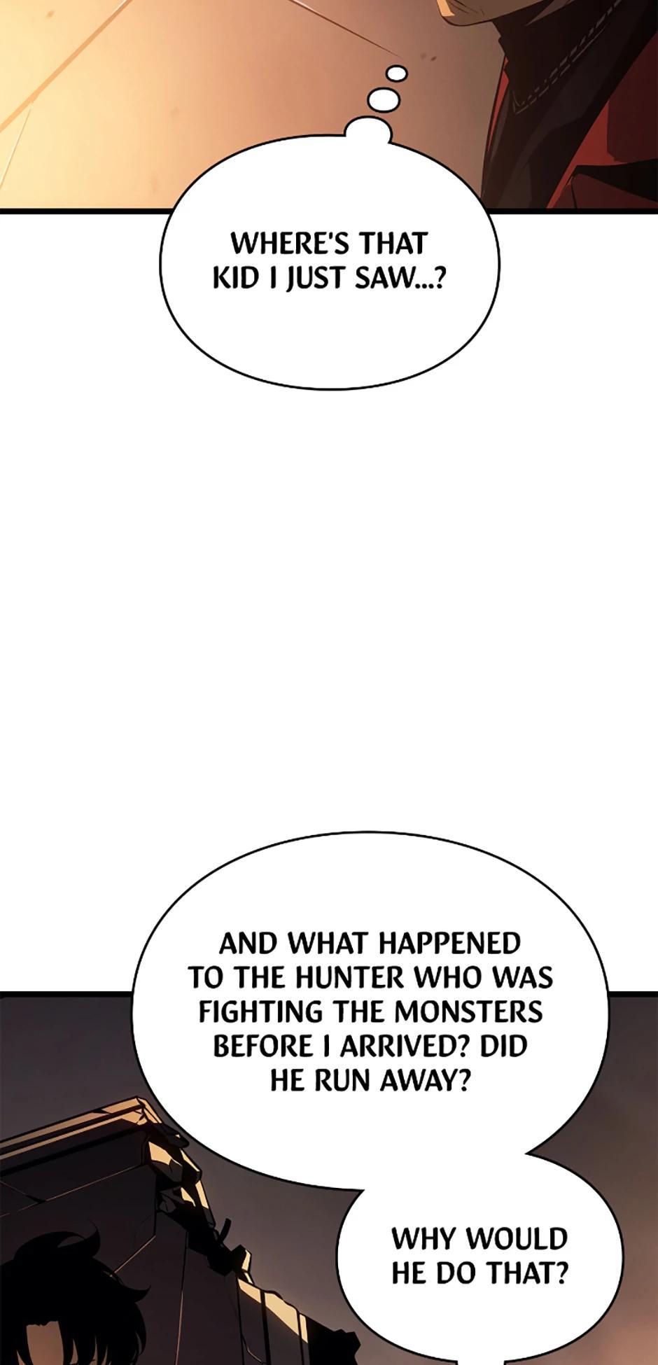 Read Solo Leveling Ragnarok ENGLISH Manga Online