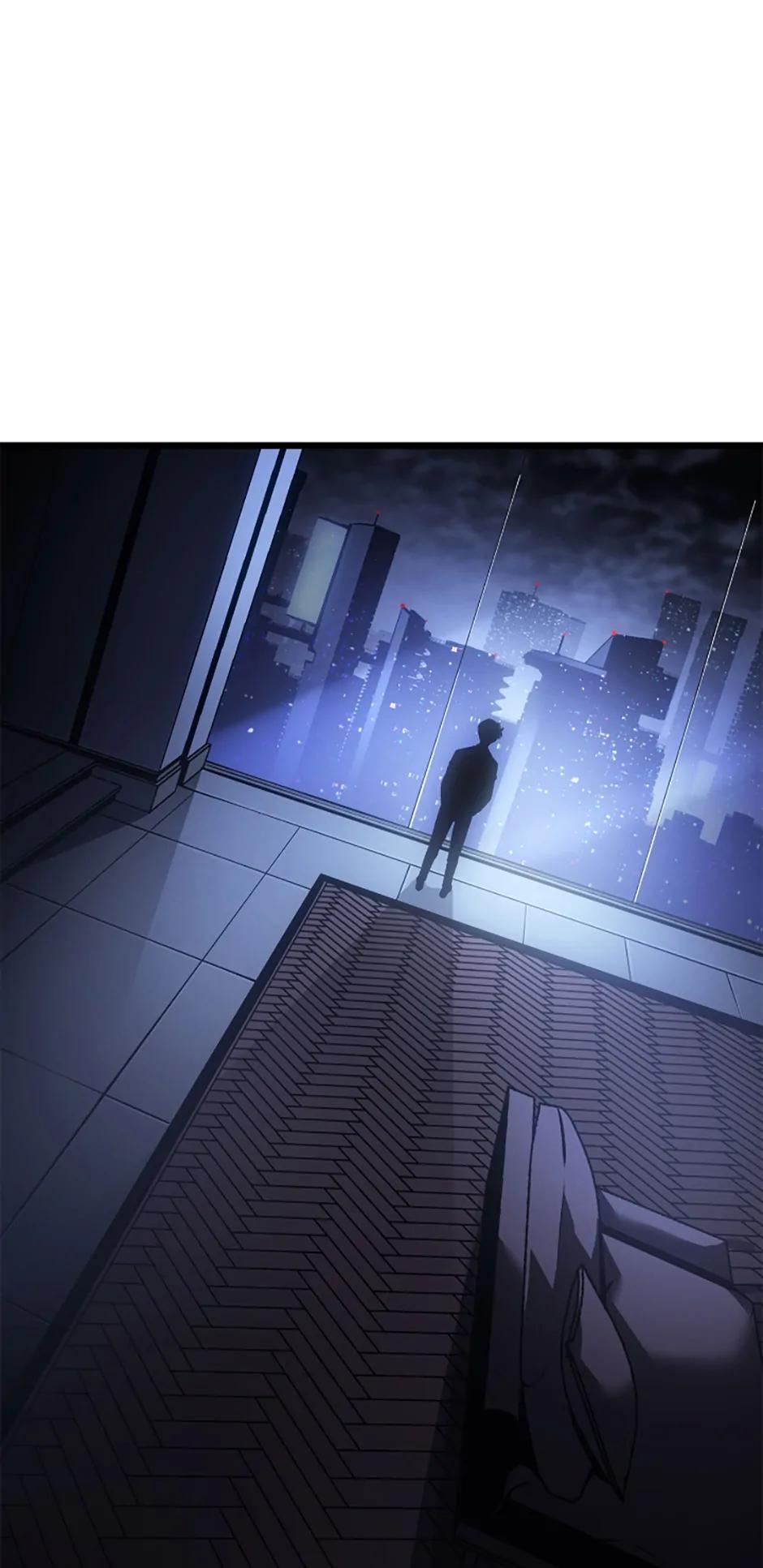 Read Solo Leveling Ragnarok ENGLISH Manga Online