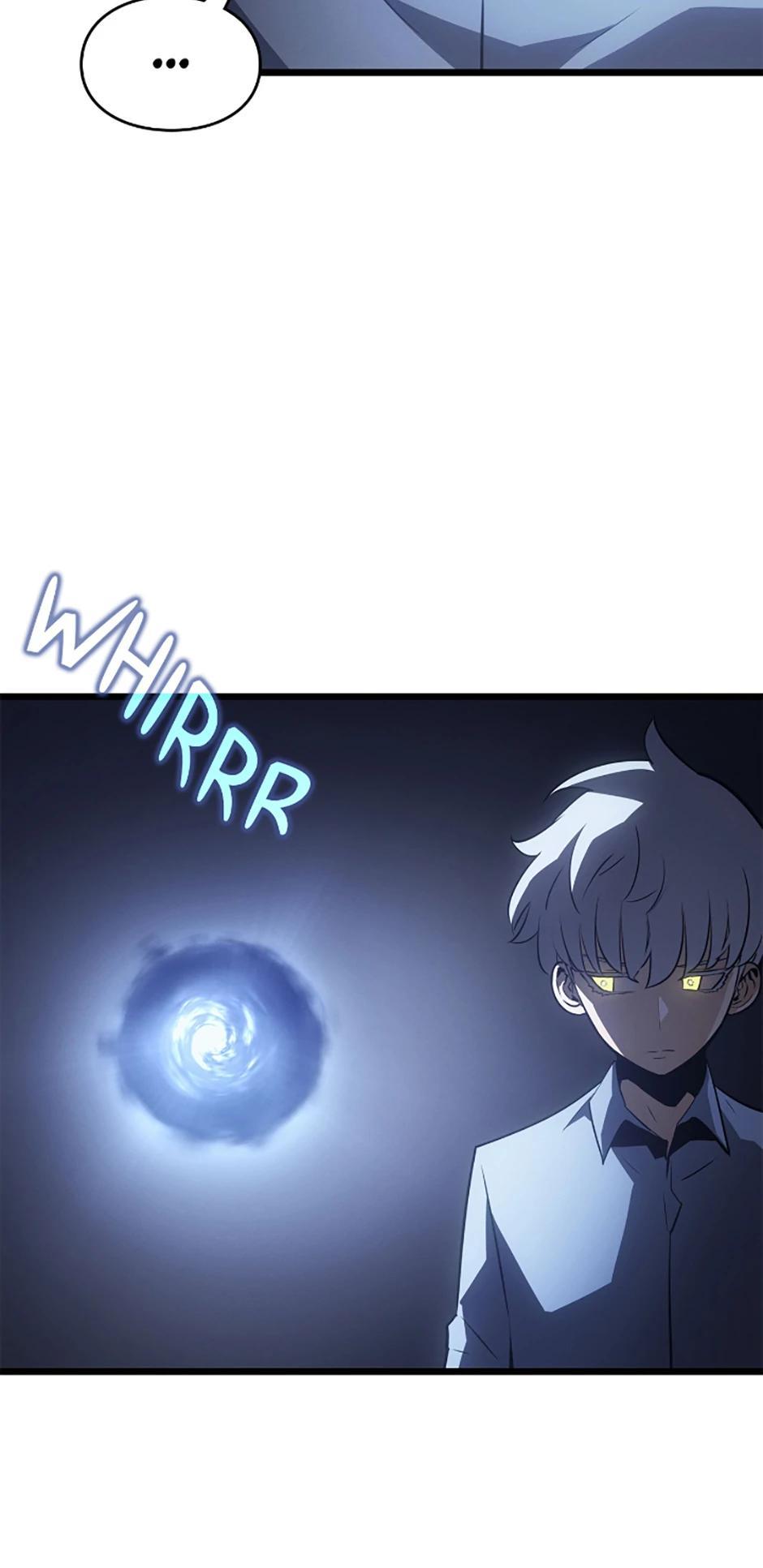 Read Solo Leveling Ragnarok ENGLISH Manga Online