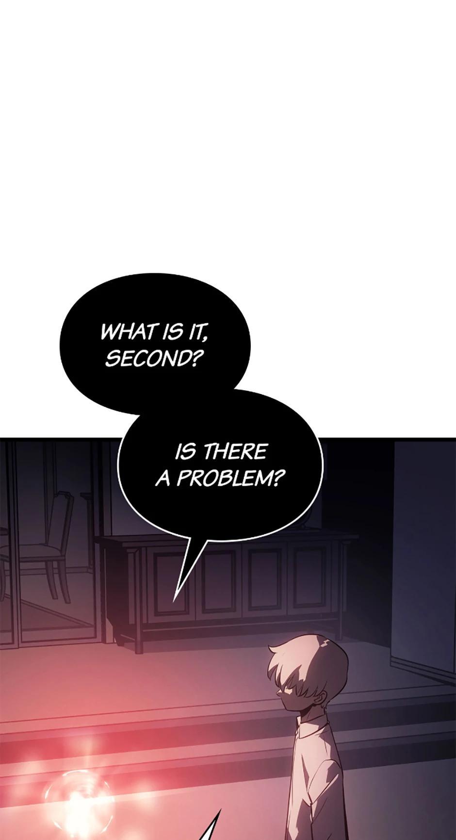 Read Solo Leveling Ragnarok ENGLISH Manga Online