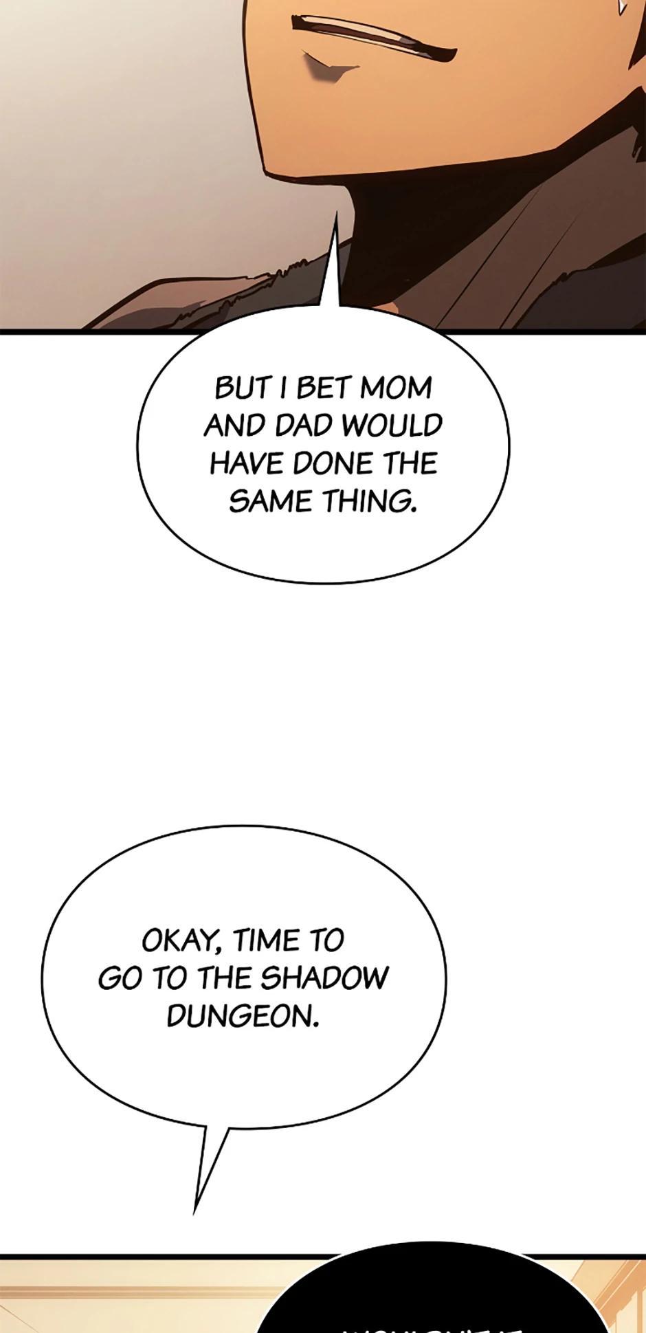 Read Solo Leveling Ragnarok ENGLISH Manga Online