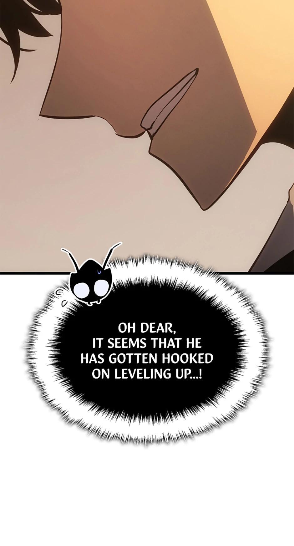 Read Solo Leveling Ragnarok ENGLISH Manga Online