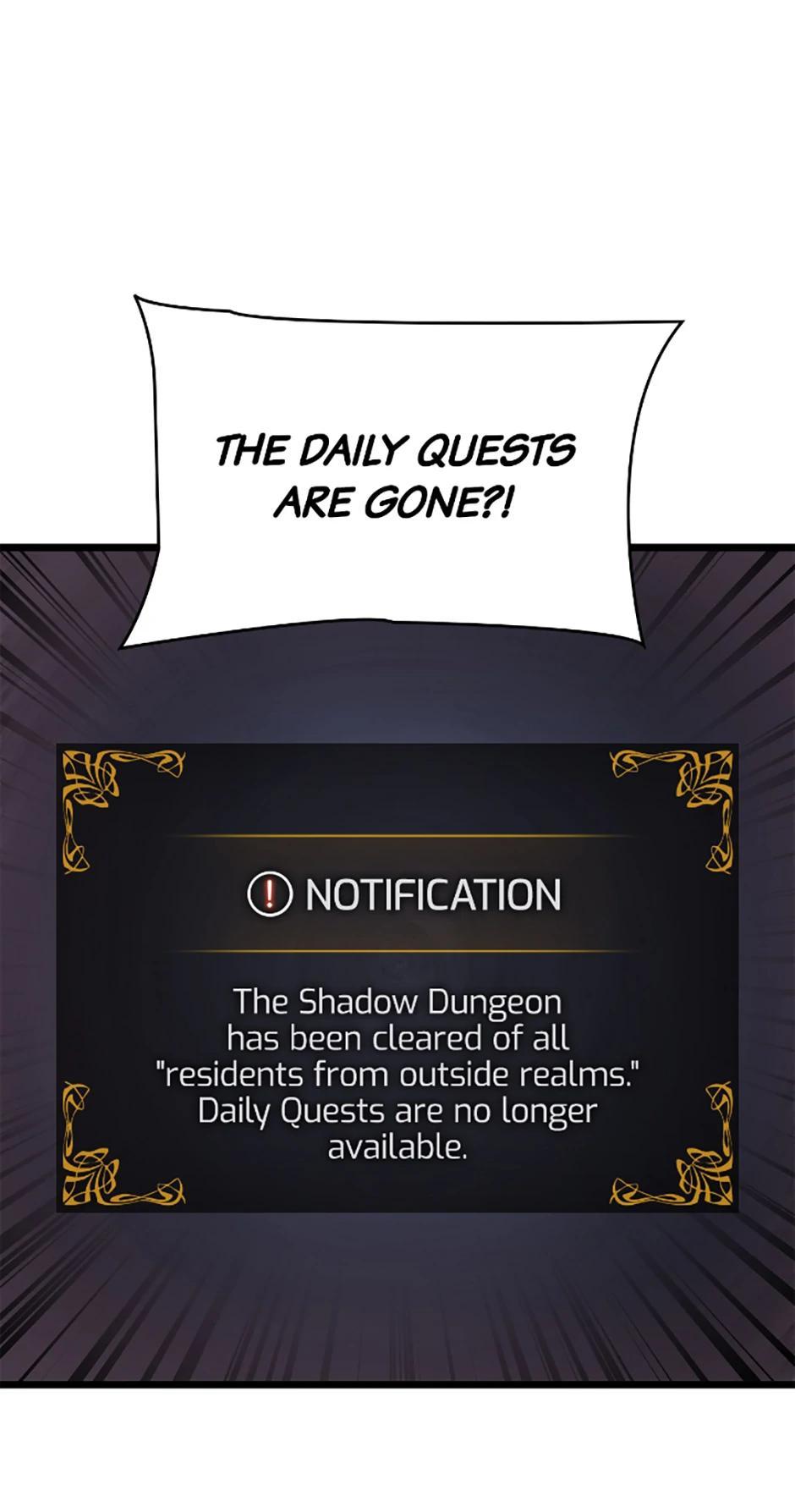 Read Solo Leveling Ragnarok ENGLISH Manga Online