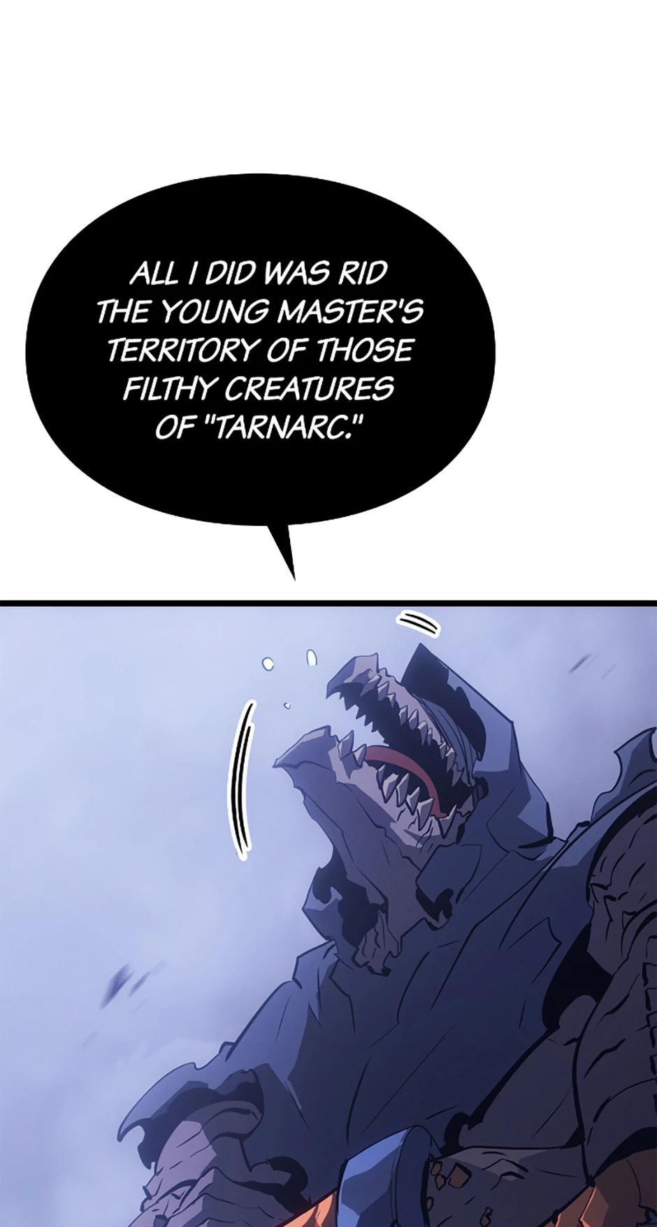 Read Solo Leveling Ragnarok ENGLISH Manga Online