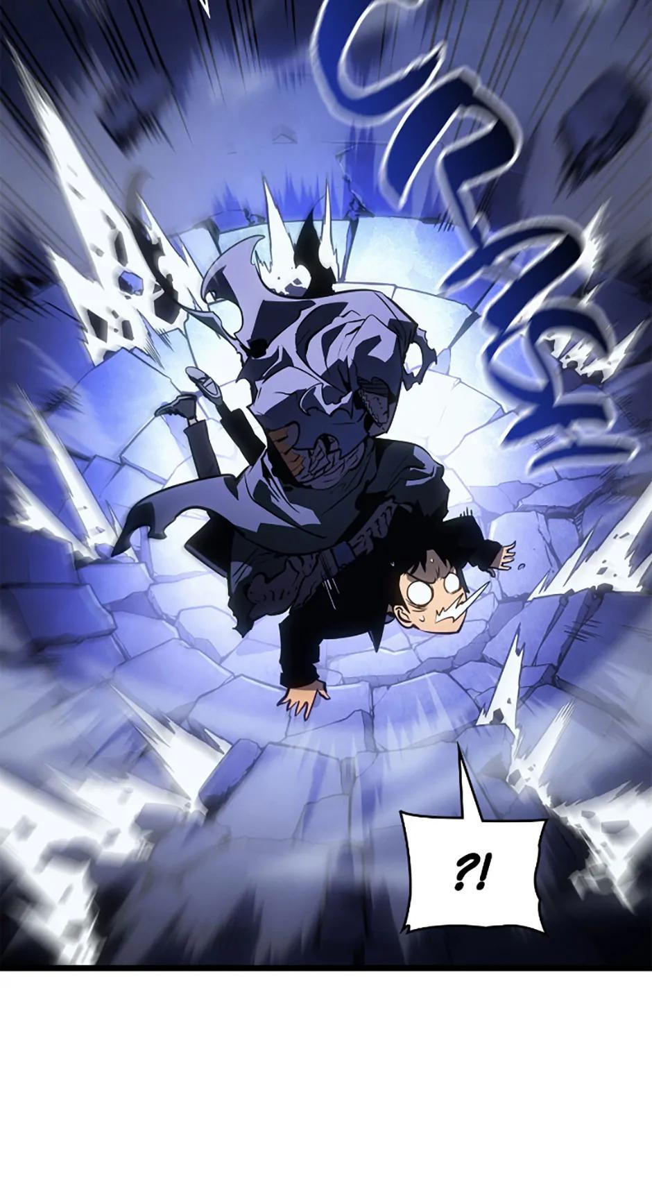 Read Solo Leveling Ragnarok ENGLISH Manga Online