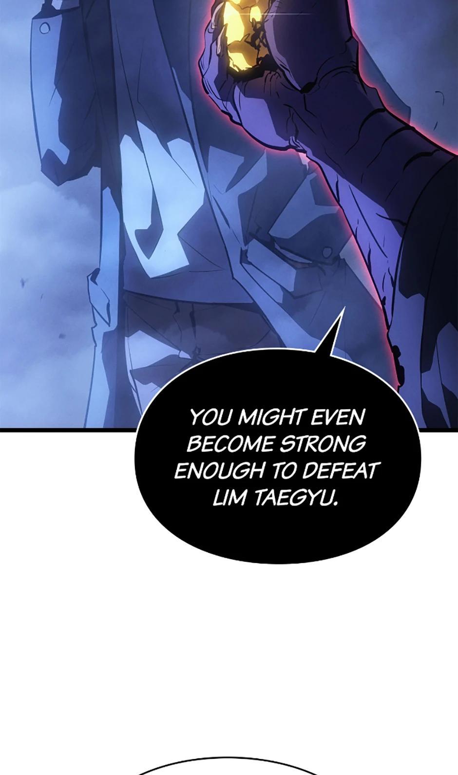 Read Solo Leveling Ragnarok ENGLISH Manga Online