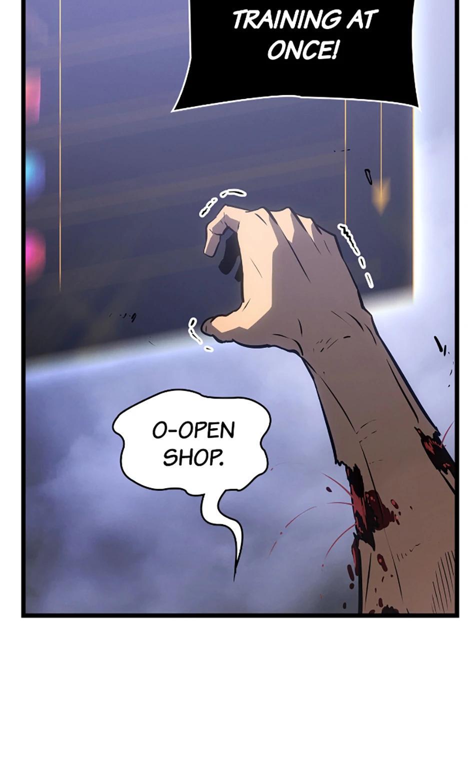 Read Solo Leveling Ragnarok ENGLISH Manga Online