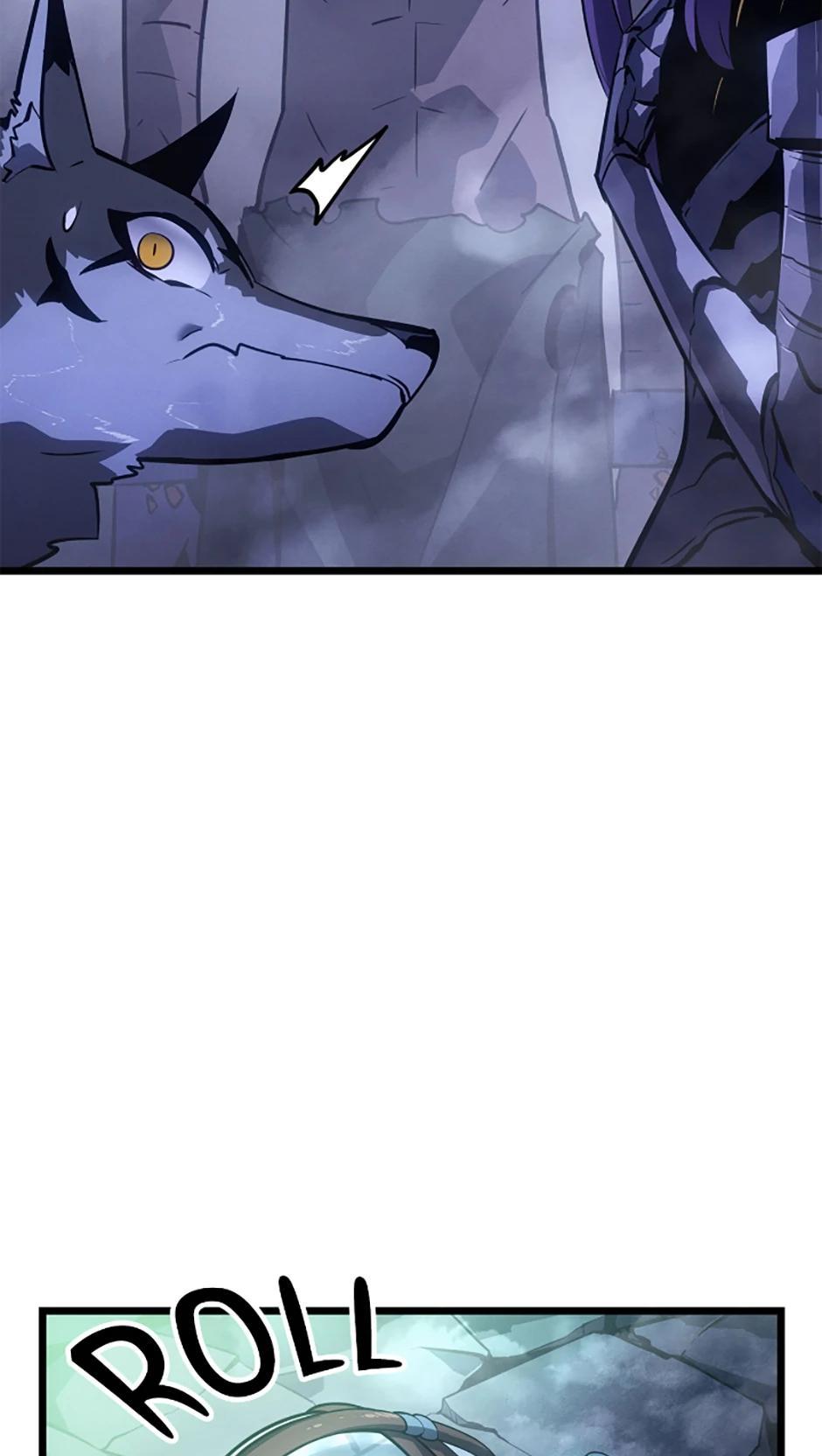 Read Solo Leveling Ragnarok ENGLISH Manga Online