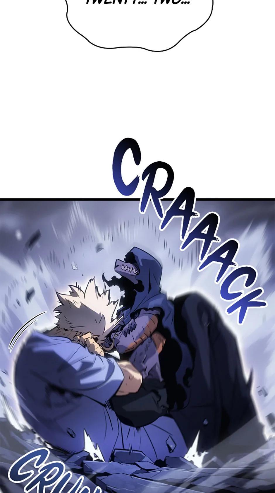 Read Solo Leveling Ragnarok ENGLISH Manga Online