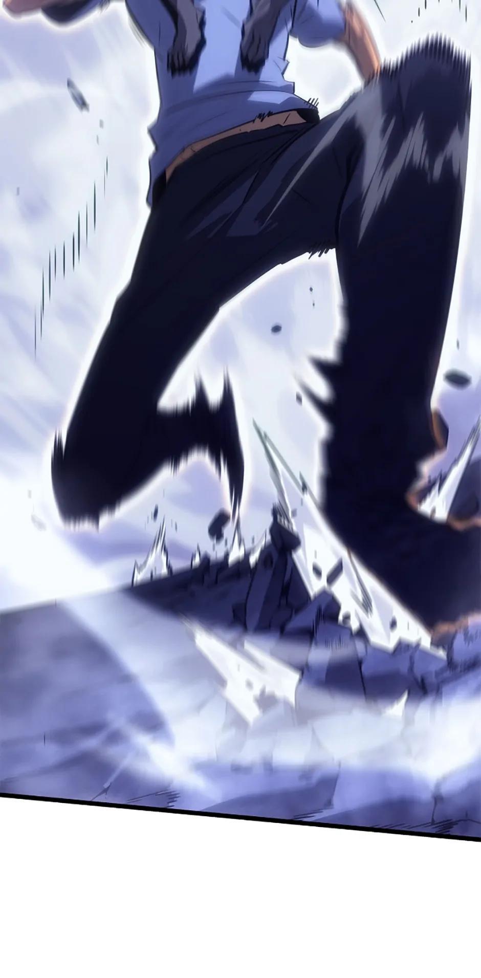 Read Solo Leveling Ragnarok ENGLISH Manga Online