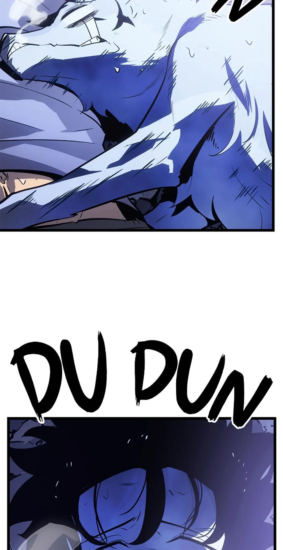 Read Solo Leveling Ragnarok ENGLISH Manga Online