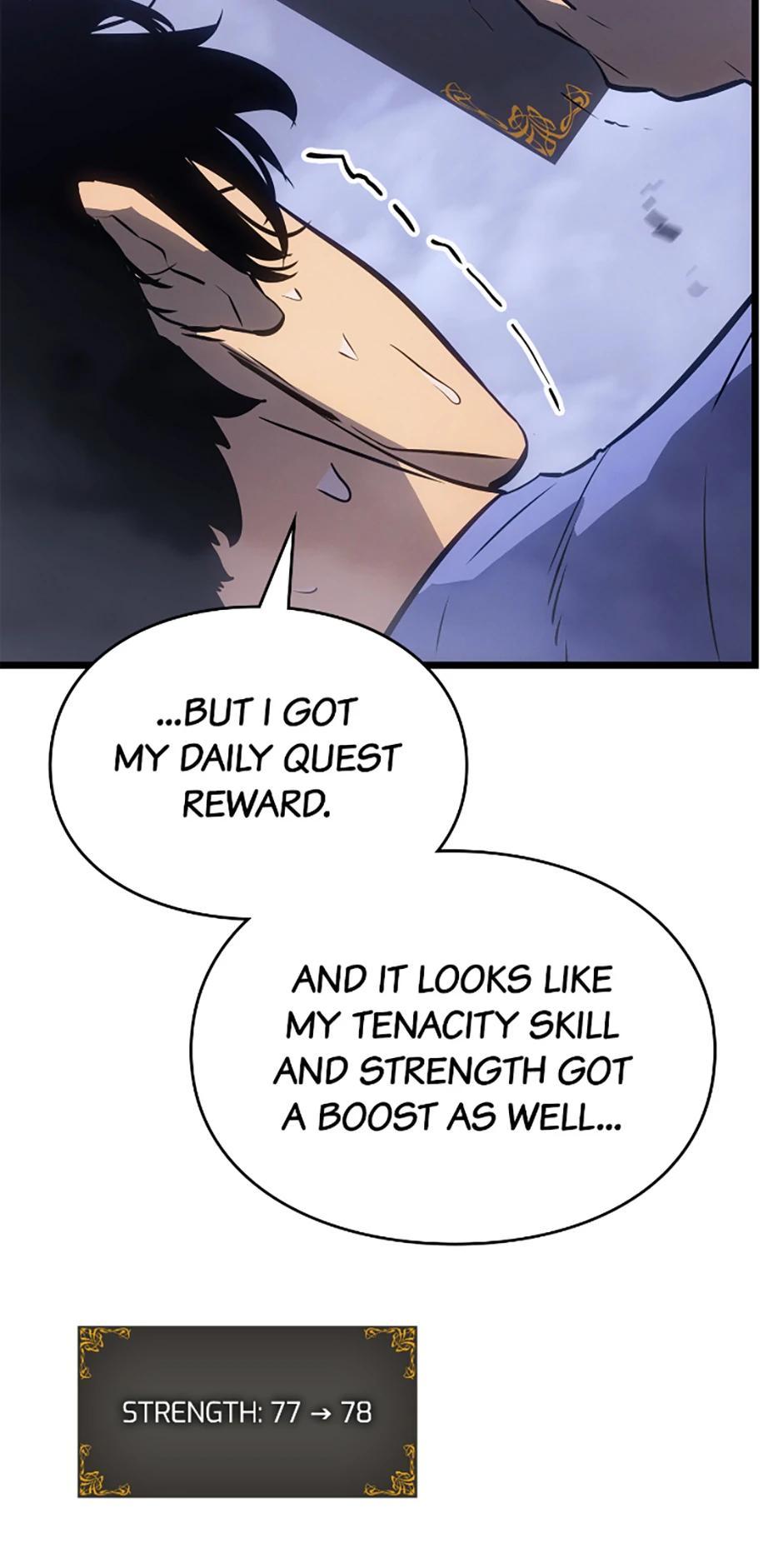 Read Solo Leveling Ragnarok ENGLISH Manga Online