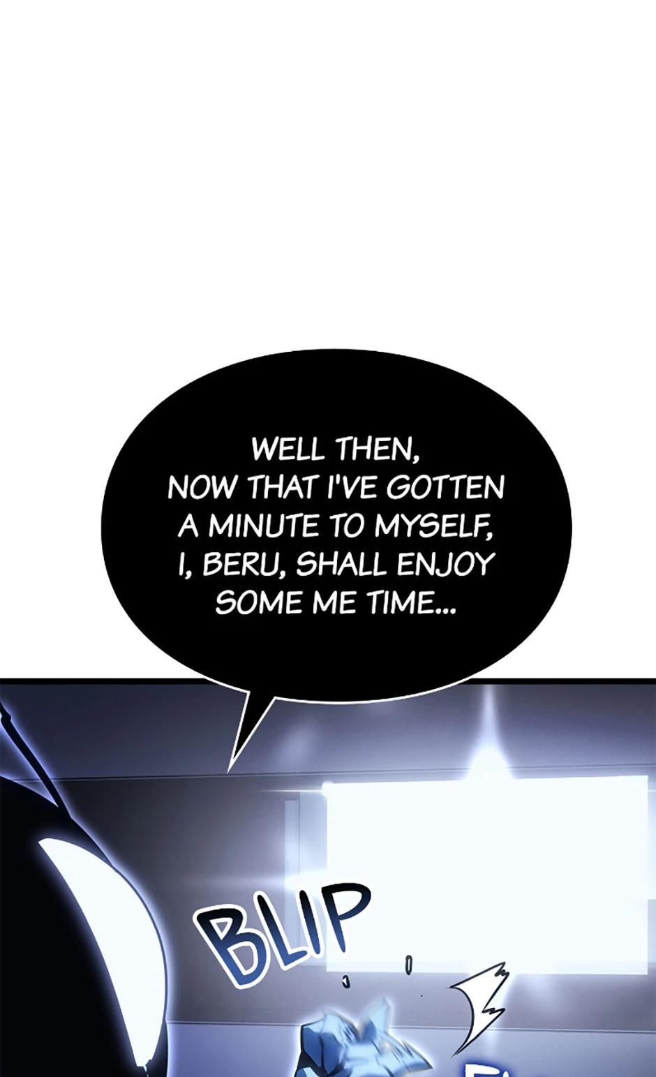 Read Solo Leveling Ragnarok ENGLISH Manga Online