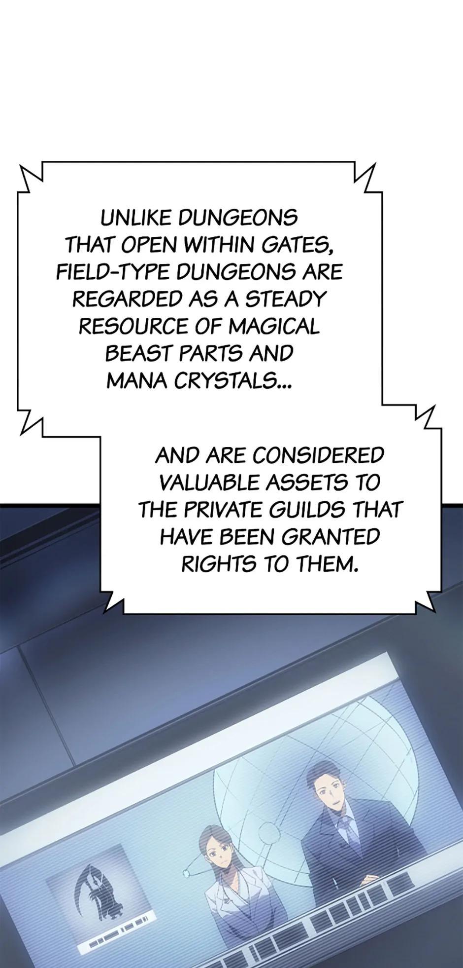 Read Solo Leveling Ragnarok ENGLISH Manga Online