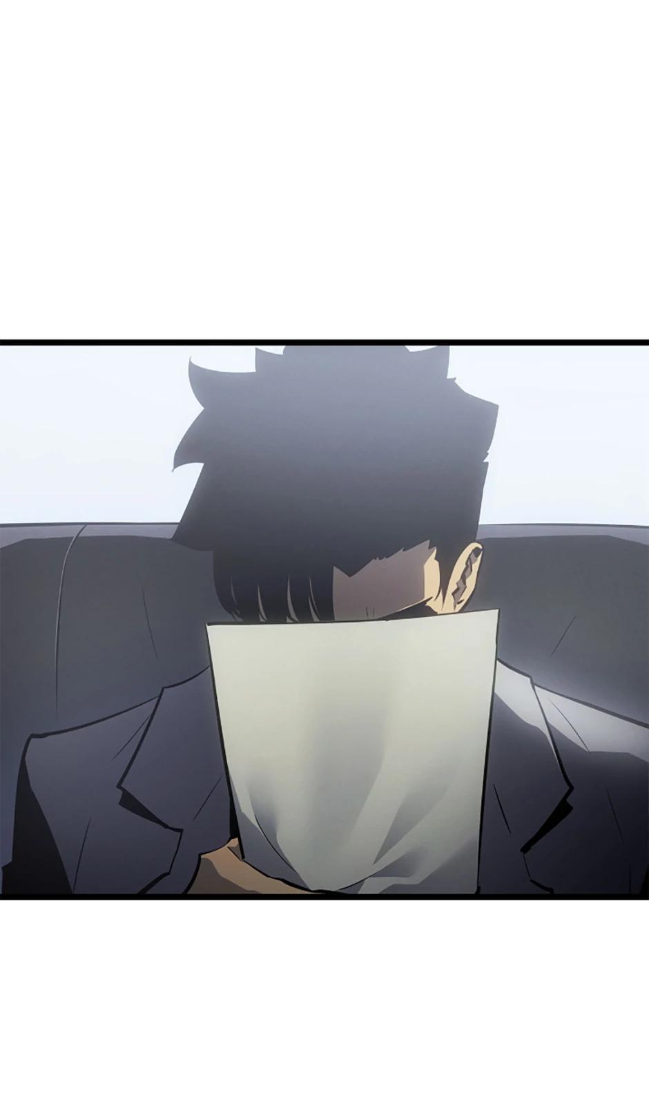 Read Solo Leveling Ragnarok ENGLISH Manga Online