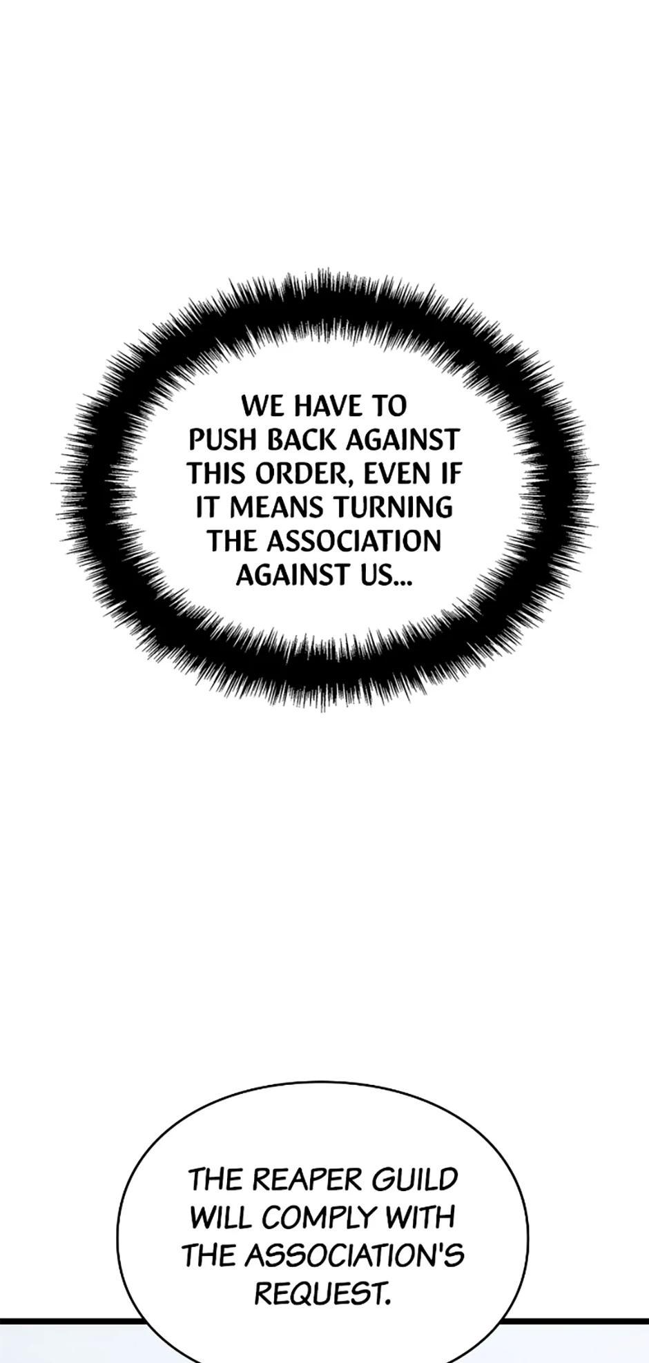 Read Solo Leveling Ragnarok ENGLISH Manga Online