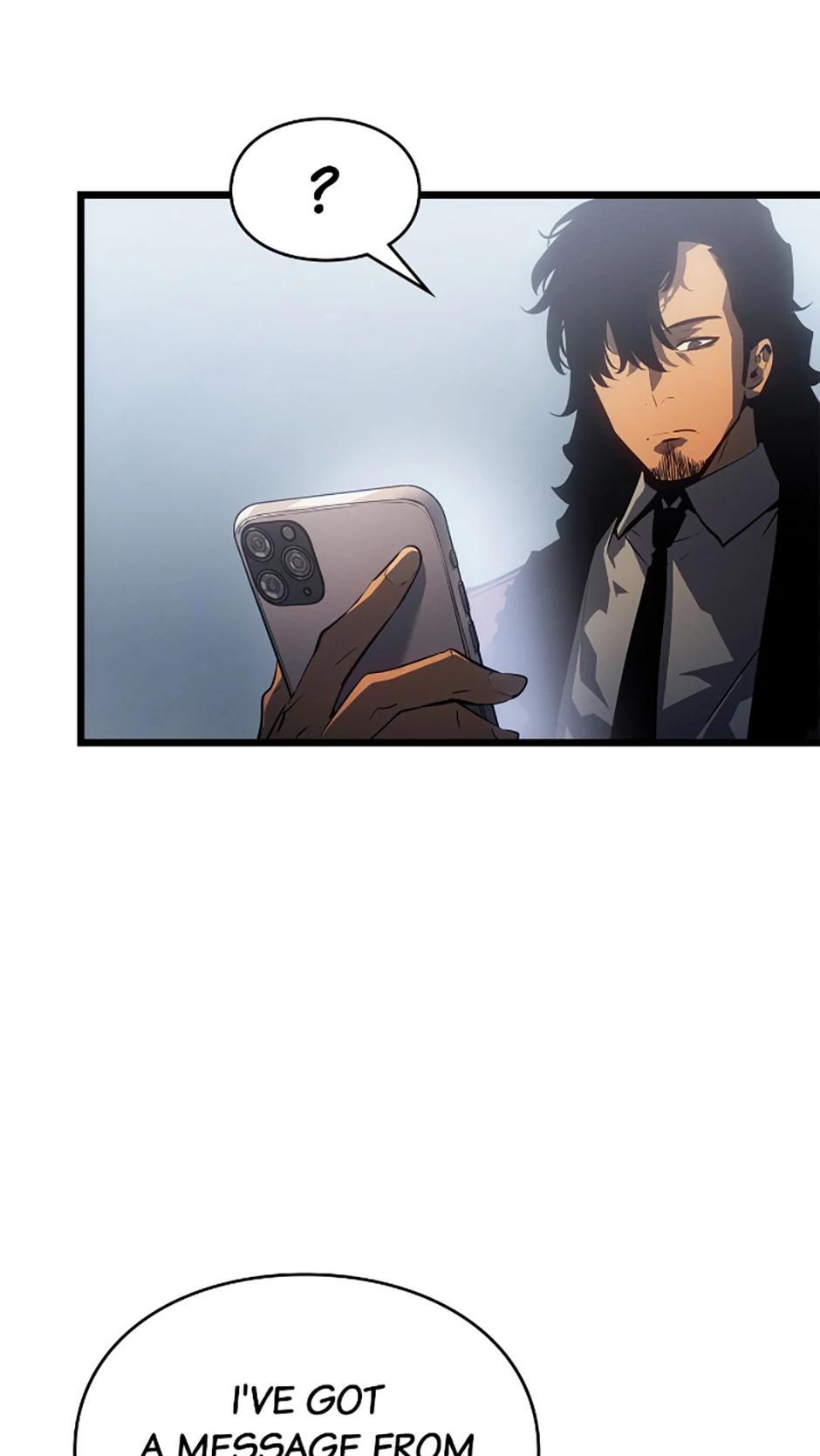 Read Solo Leveling Ragnarok ENGLISH Manga Online