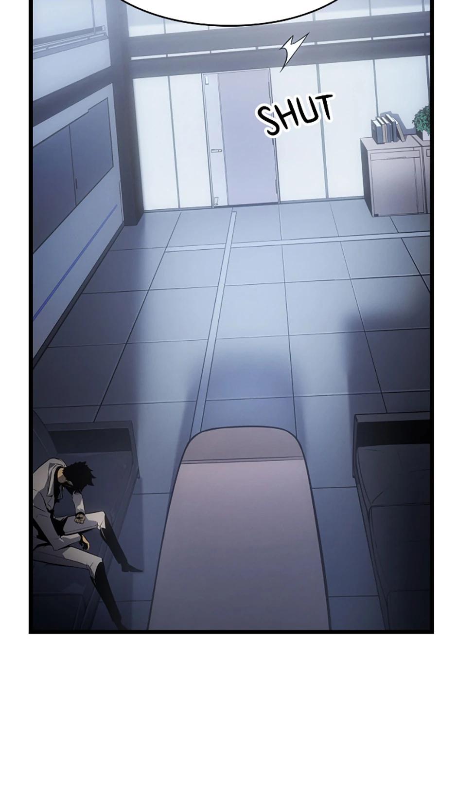 Read Solo Leveling Ragnarok ENGLISH Manga Online