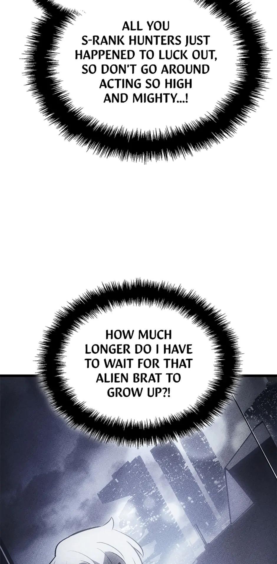 Read Solo Leveling Ragnarok ENGLISH Manga Online