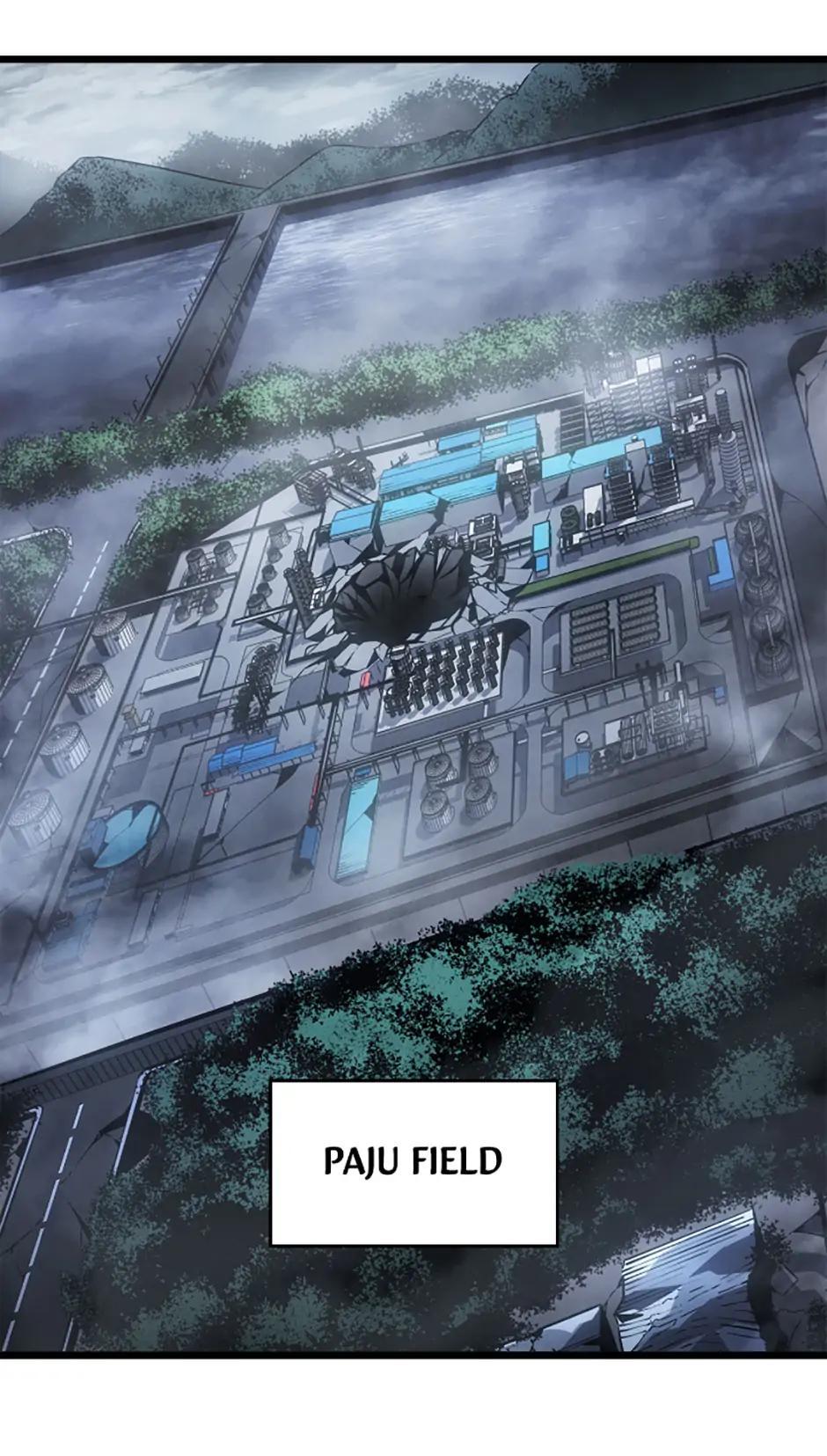 Read Solo Leveling Ragnarok ENGLISH Manga Online