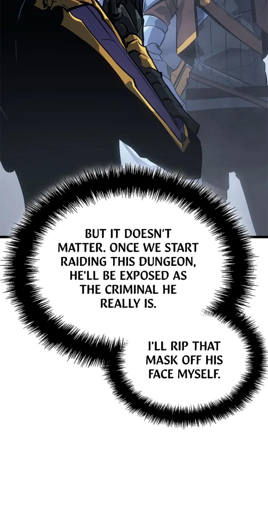 Read Solo Leveling Ragnarok ENGLISH Manga Online