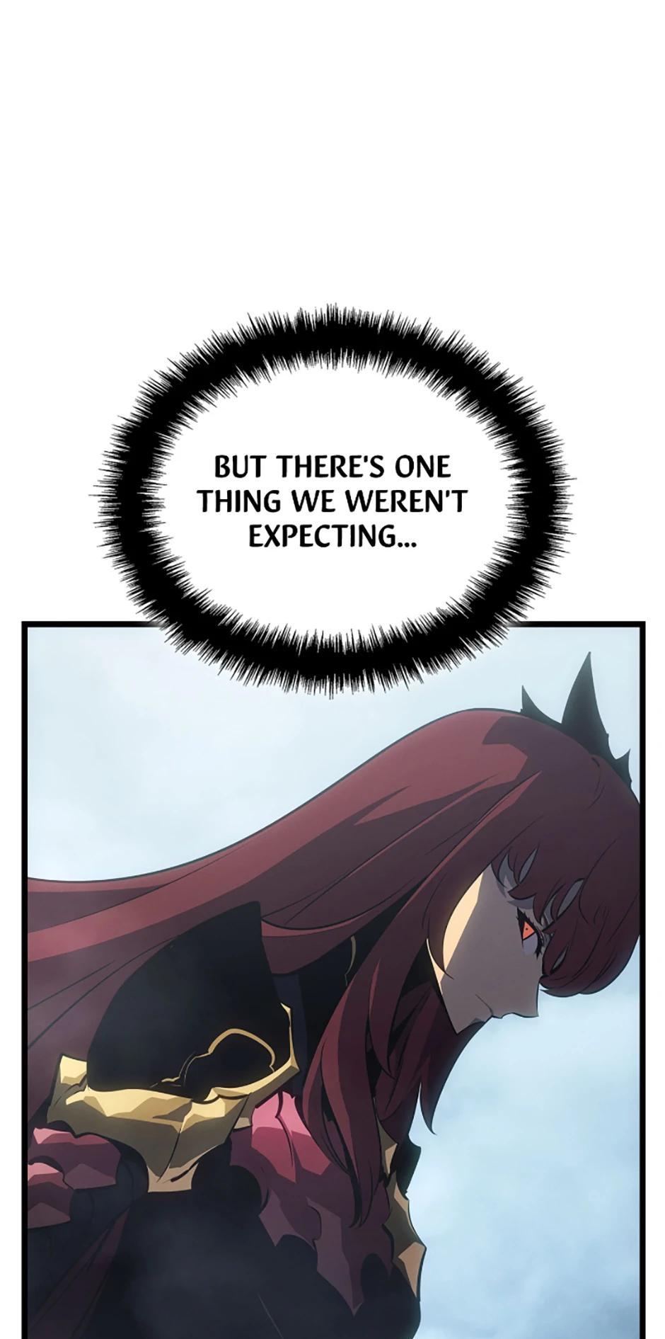 Read Solo Leveling Ragnarok ENGLISH Manga Online