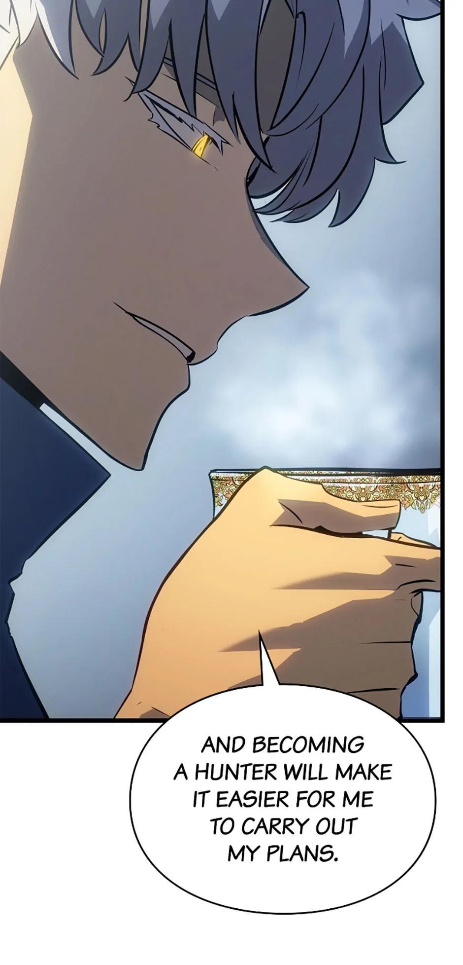 Read Solo Leveling Ragnarok ENGLISH Manga Online