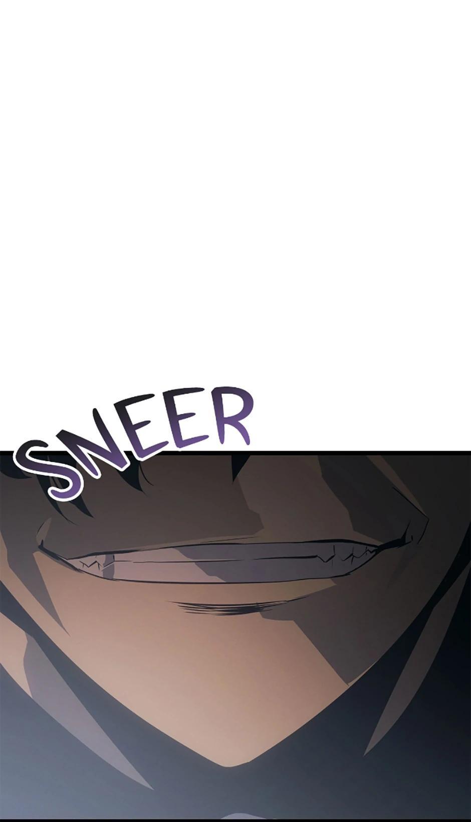 Read Solo Leveling Ragnarok ENGLISH Manga Online