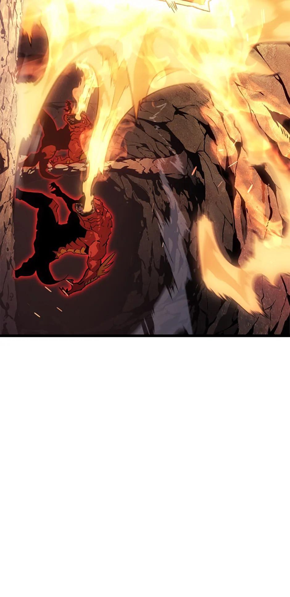 Read Solo Leveling Ragnarok ENGLISH Manga Online