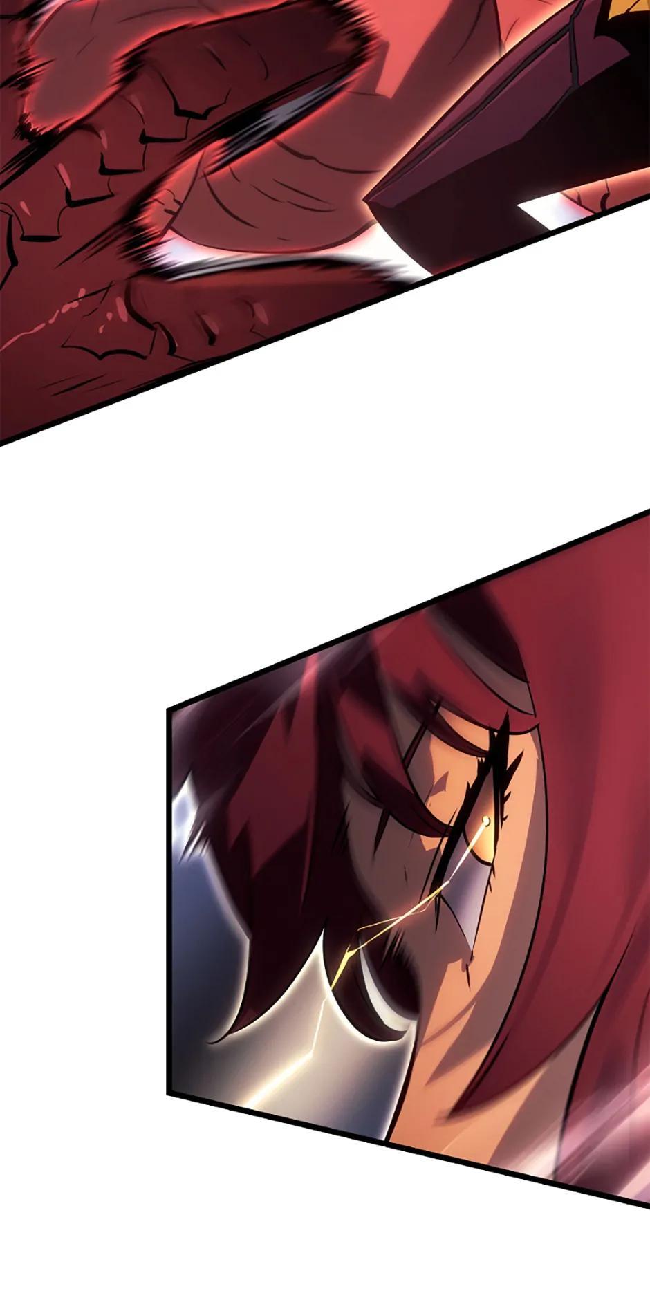 Read Solo Leveling Ragnarok ENGLISH Manga Online