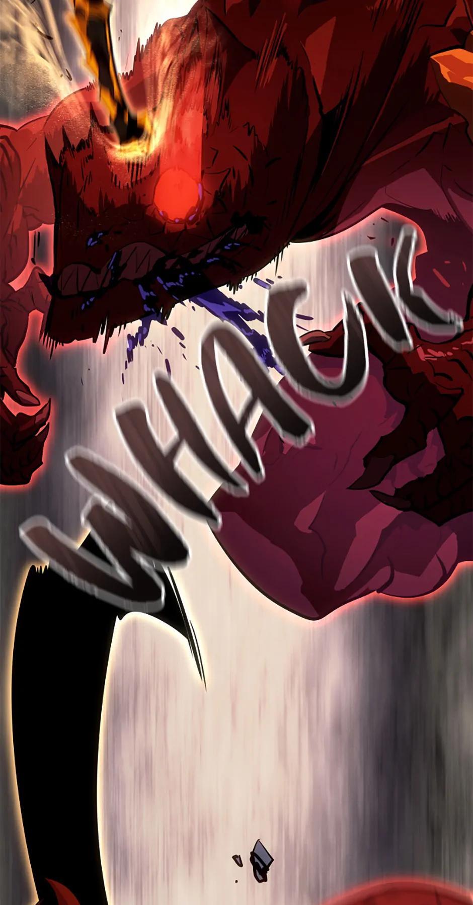 Read Solo Leveling Ragnarok ENGLISH Manga Online