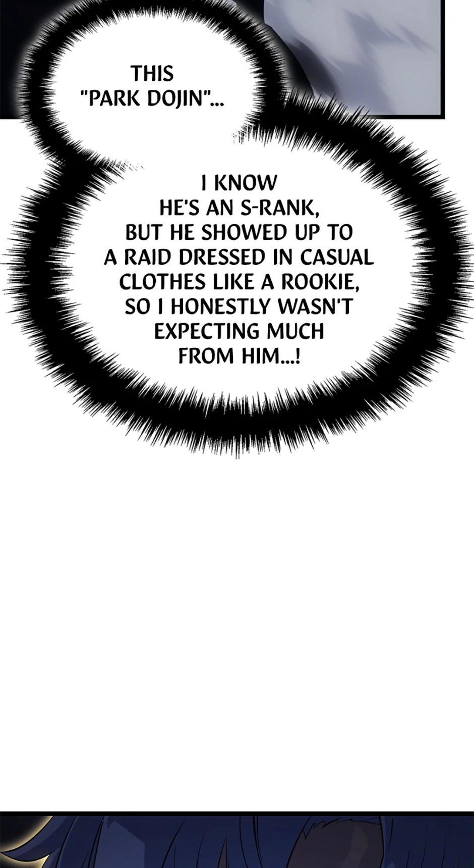 Read Solo Leveling Ragnarok ENGLISH Manga Online