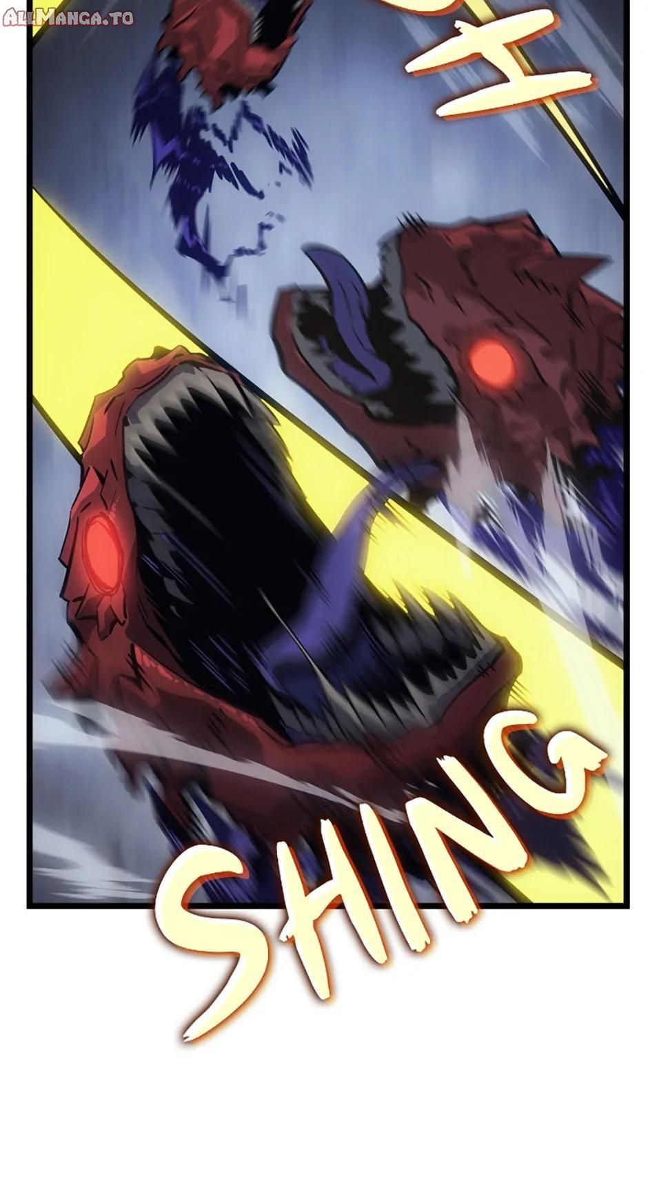 Read Solo Leveling Ragnarok ENGLISH Manga Online