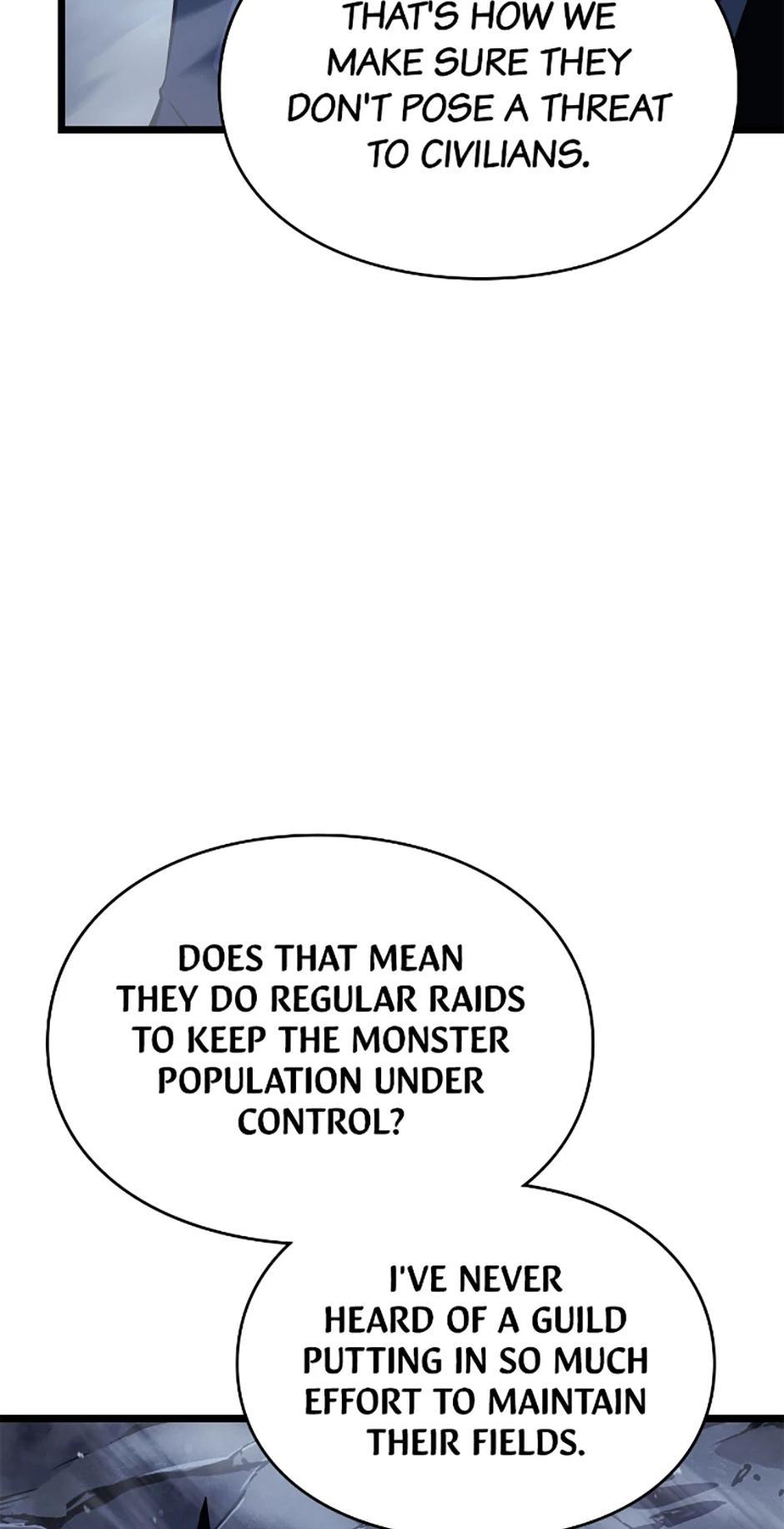 Read Solo Leveling Ragnarok ENGLISH Manga Online