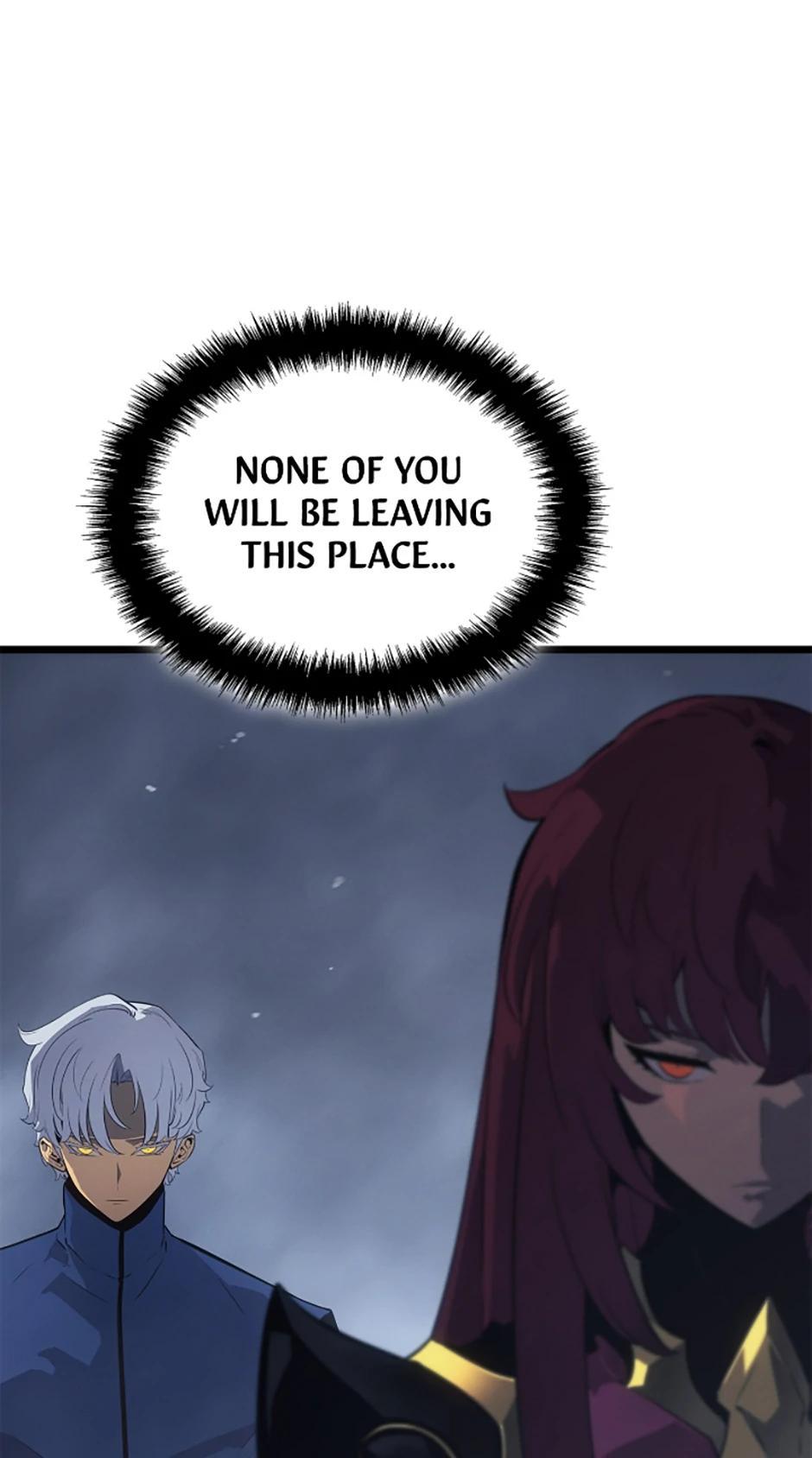 Read Solo Leveling Ragnarok ENGLISH Manga Online