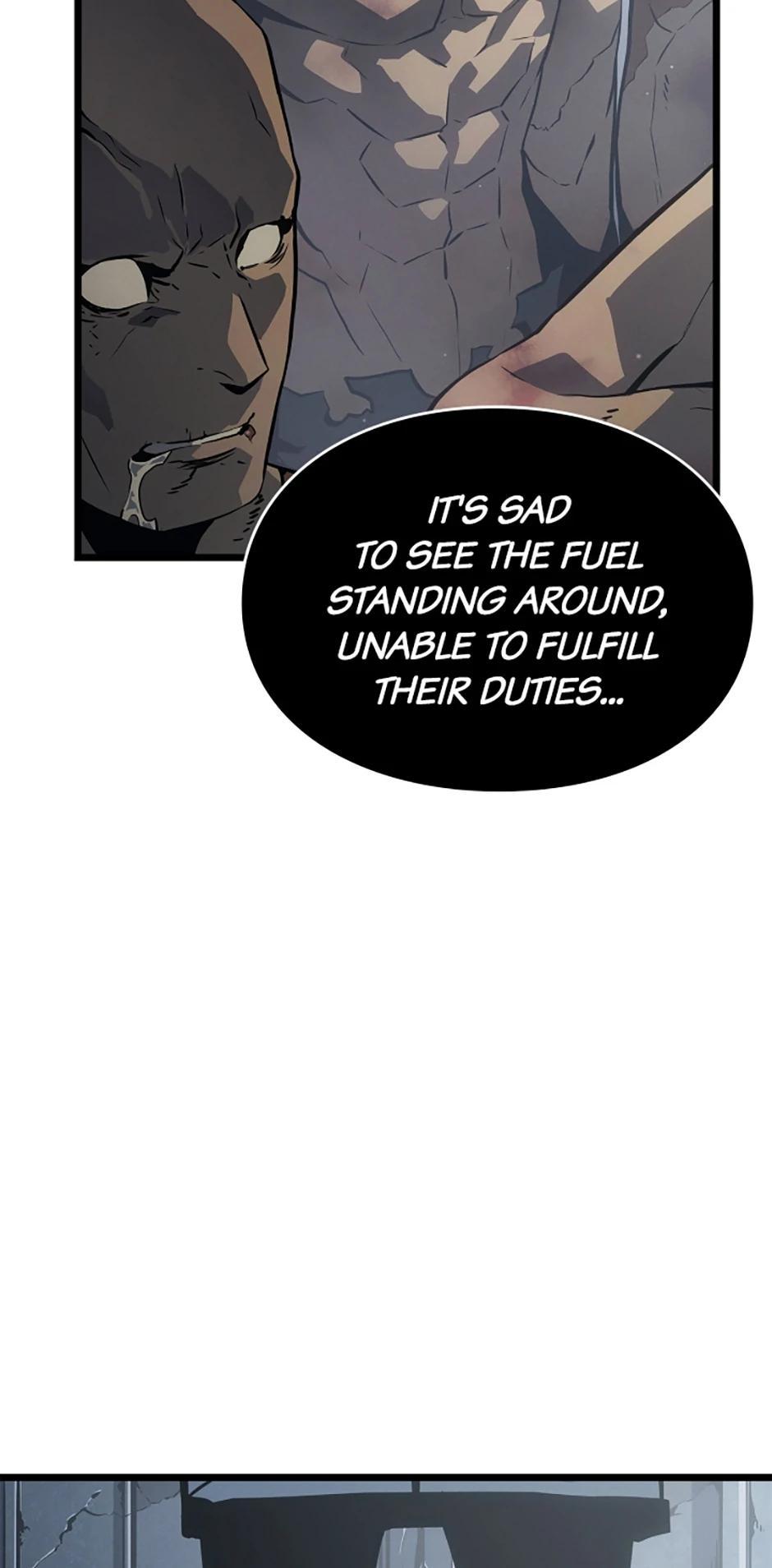 Read Solo Leveling Ragnarok ENGLISH Manga Online