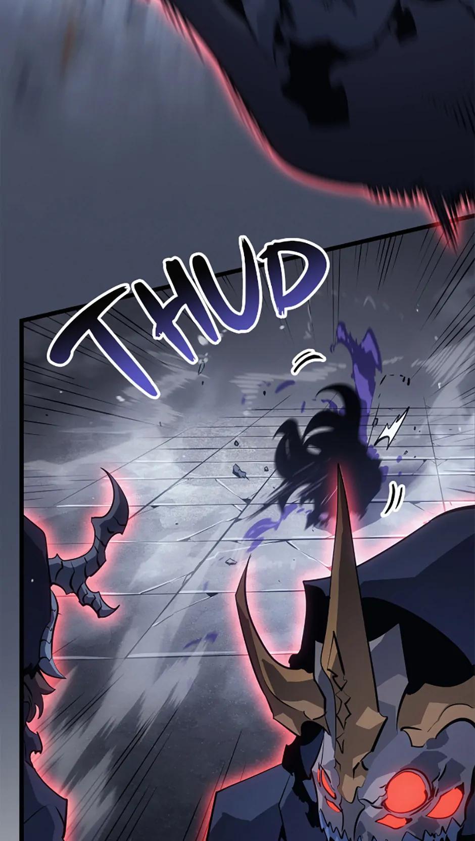 Read Solo Leveling Ragnarok ENGLISH Manga Online