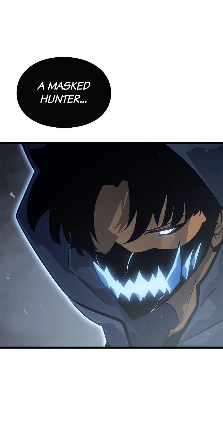 Read Solo Leveling Ragnarok ENGLISH Manga Online