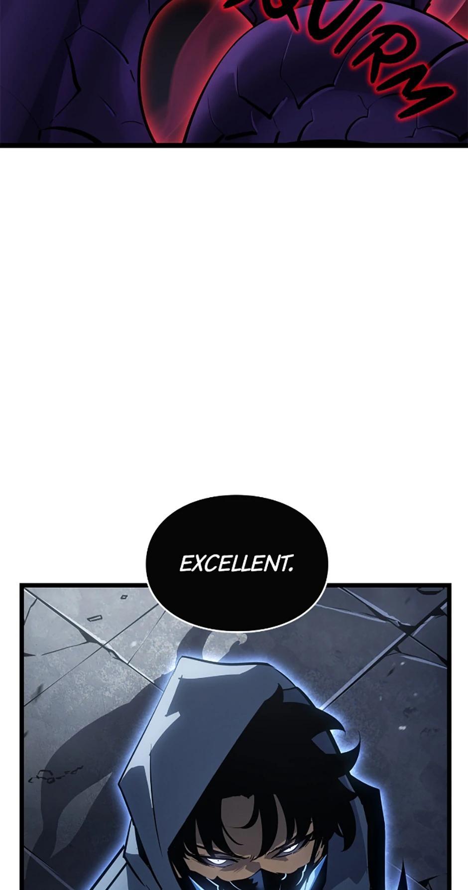 Read Solo Leveling Ragnarok ENGLISH Manga Online