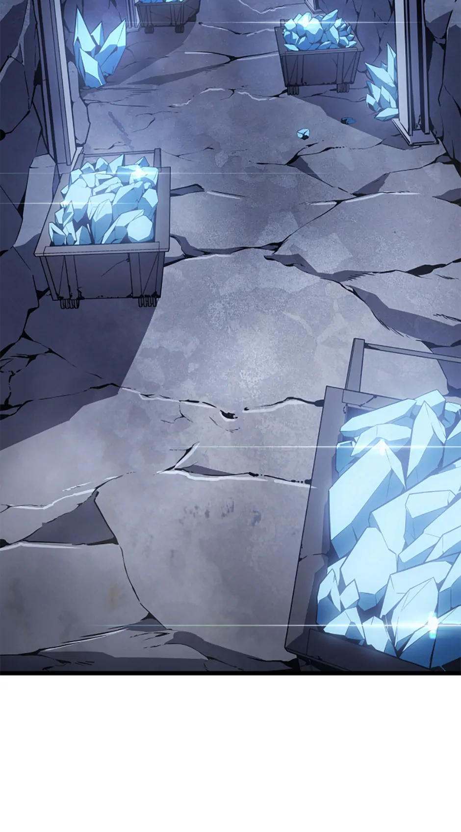 Read Solo Leveling Ragnarok ENGLISH Manga Online