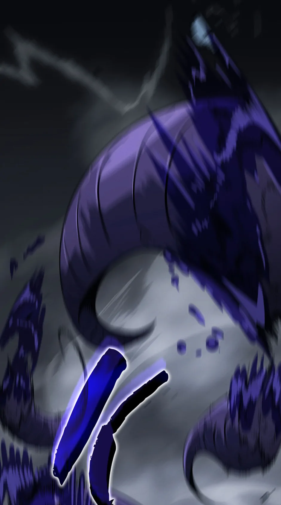 Read Solo Leveling Ragnarok ENGLISH Manga Online