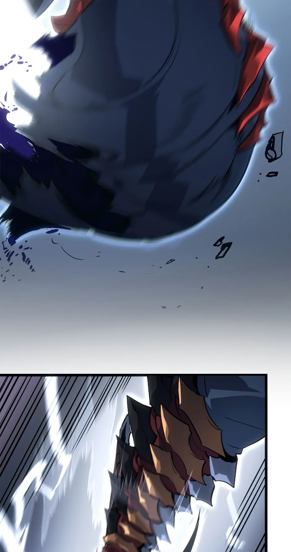 Read Solo Leveling Ragnarok ENGLISH Manga Online