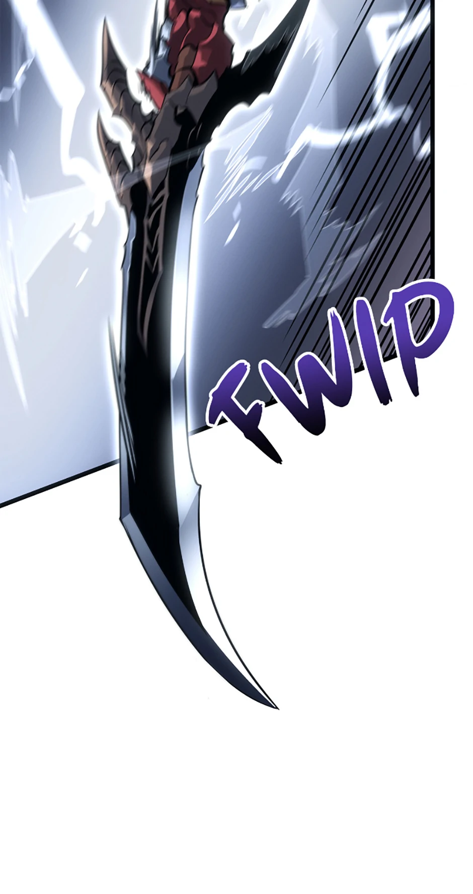 Read Solo Leveling Ragnarok ENGLISH Manga Online