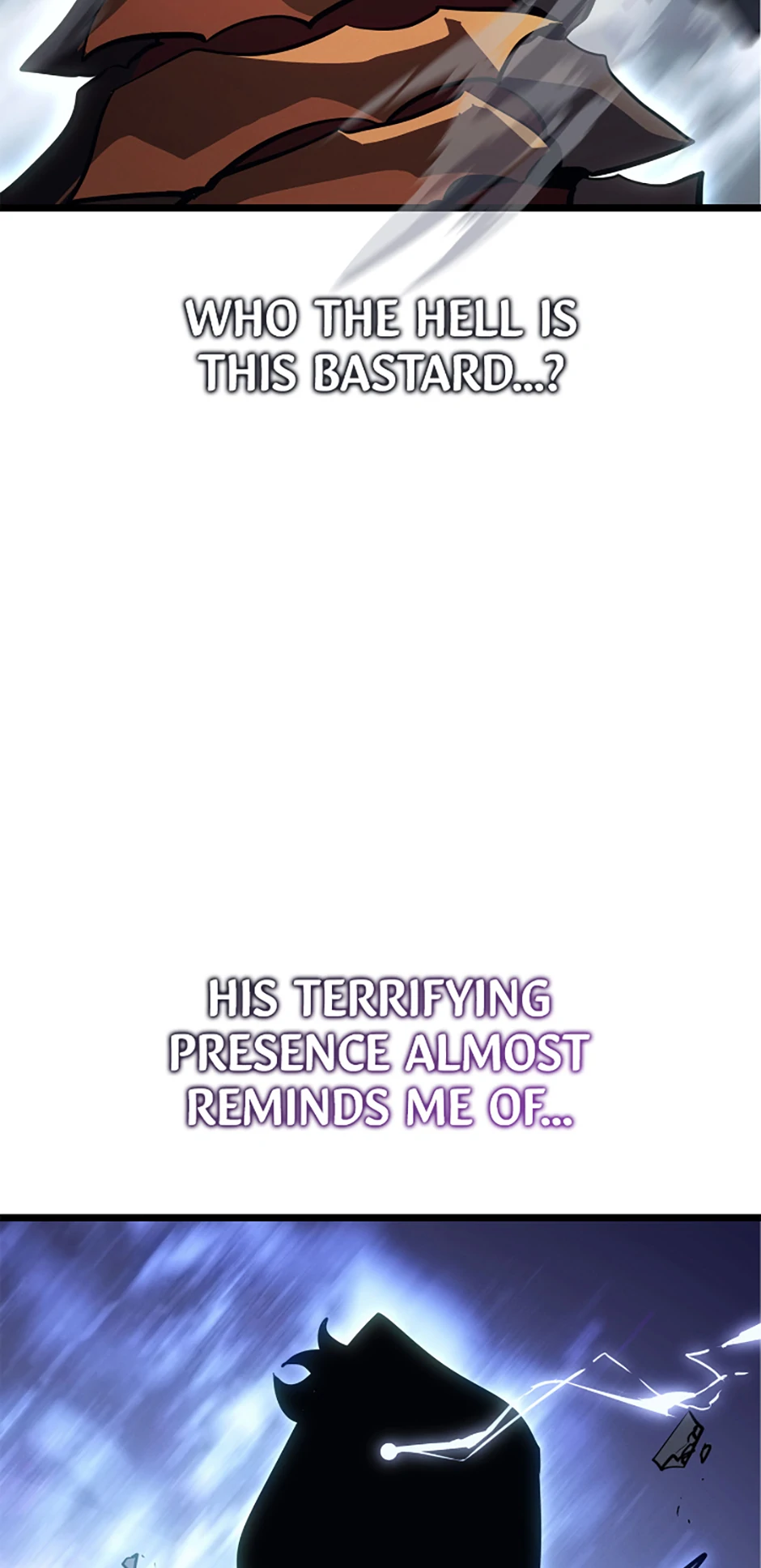 Read Solo Leveling Ragnarok ENGLISH Manga Online