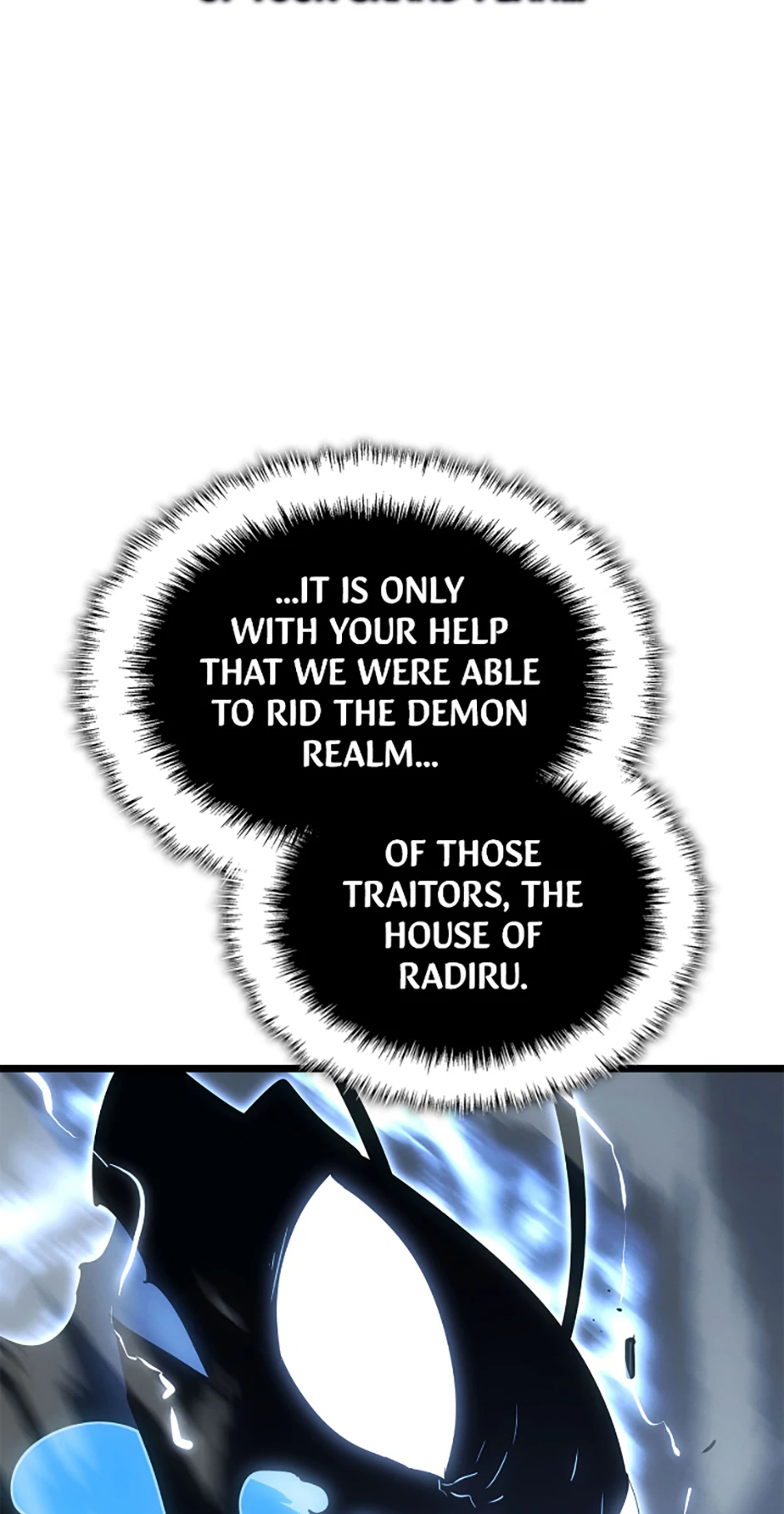 Read Solo Leveling Ragnarok ENGLISH Manga Online